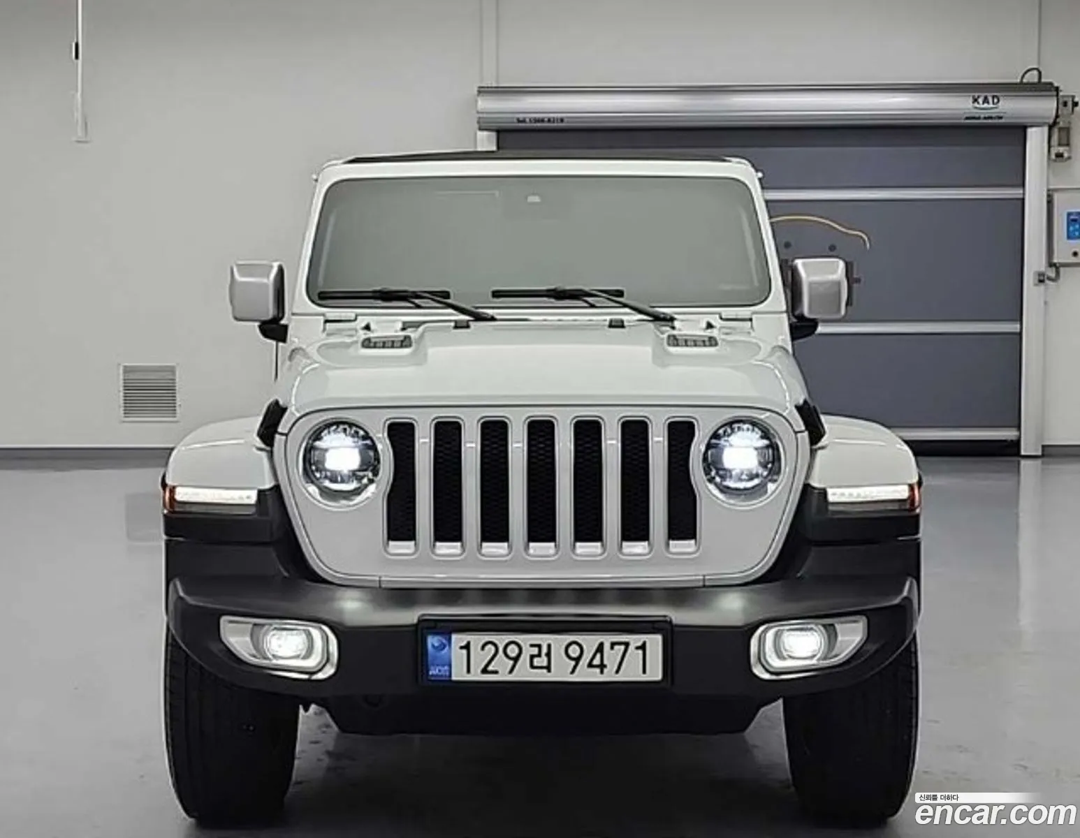 Jeep Wrangler 2023 — 15