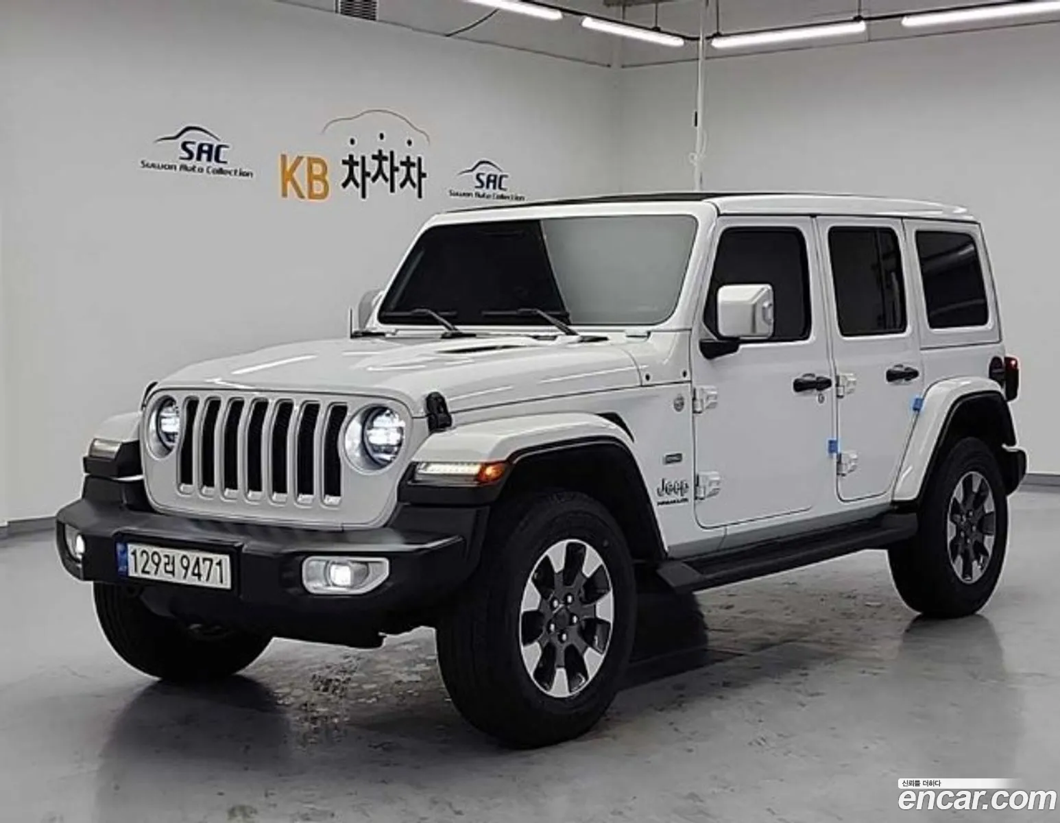 Jeep Wrangler 2023 — 18