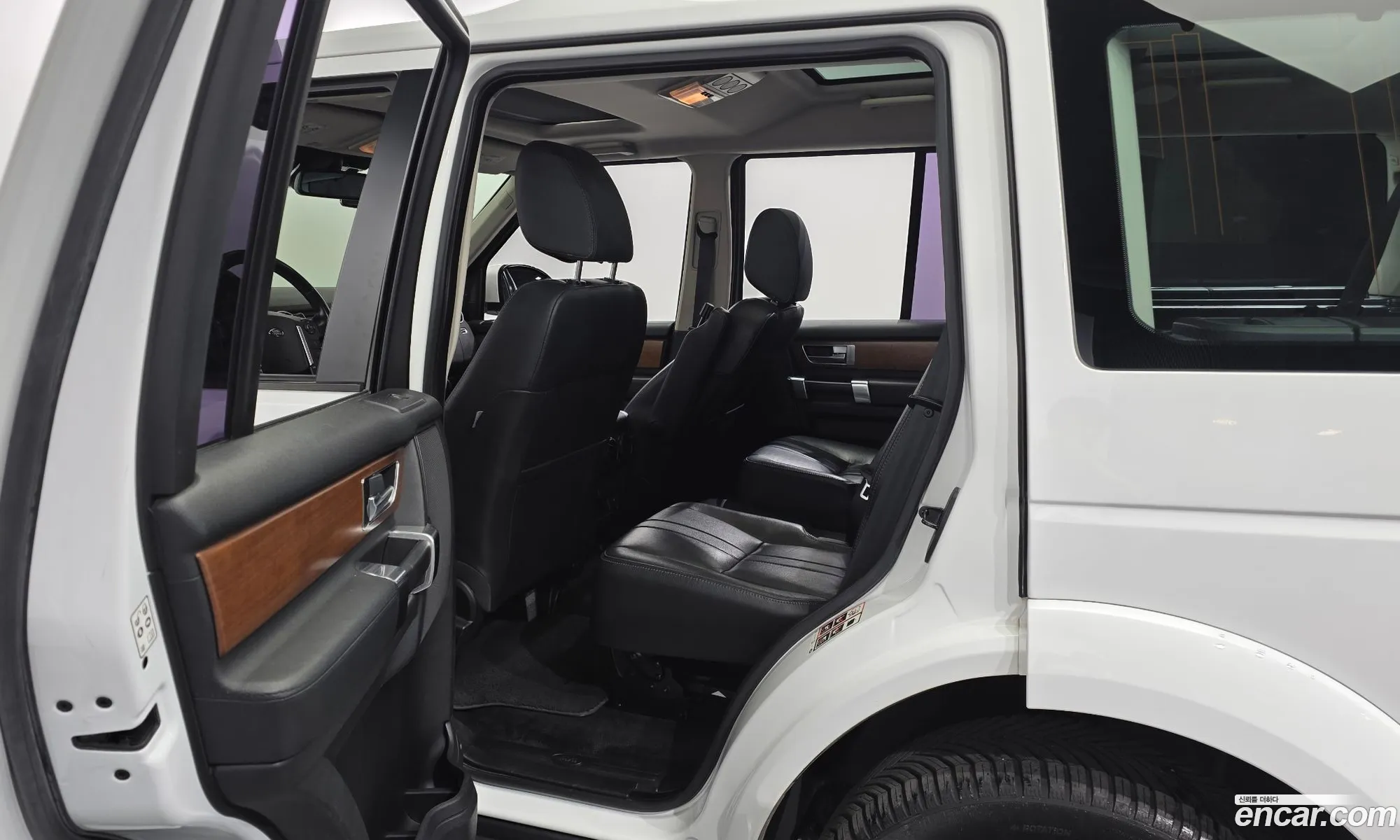 Land Rover Discovery 4 2016 SALLAAAG6GA802415 — 7