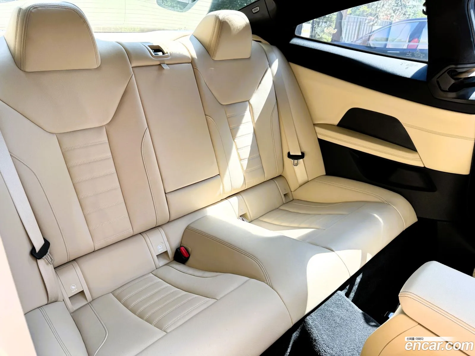 BMW 4 Series 2021 — 16