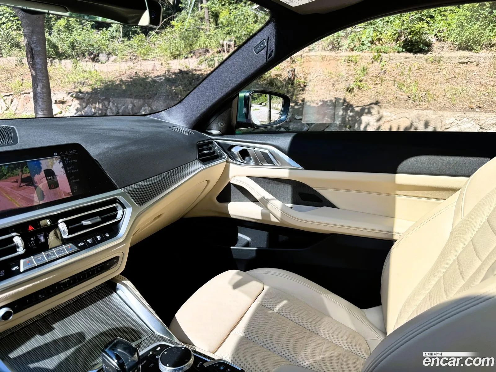 BMW 4 Series 2021 — 12