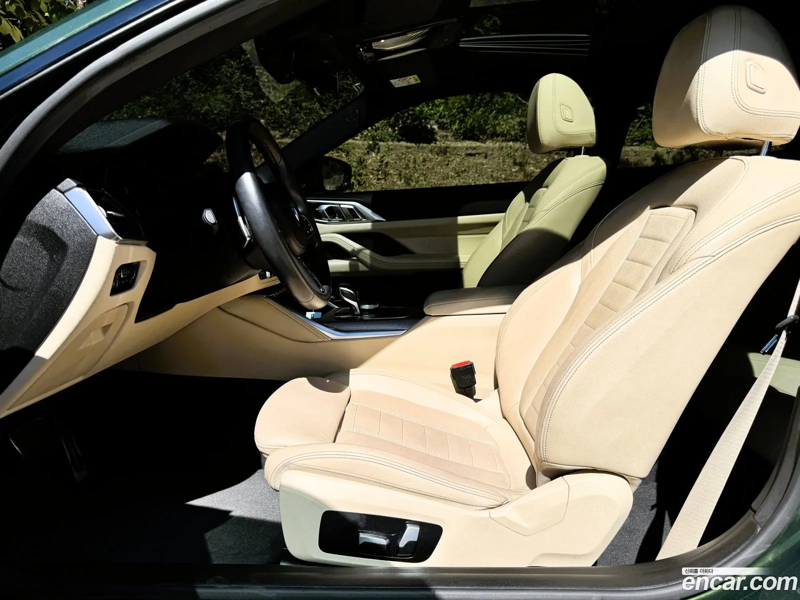 BMW 4 Series 2021 — 9