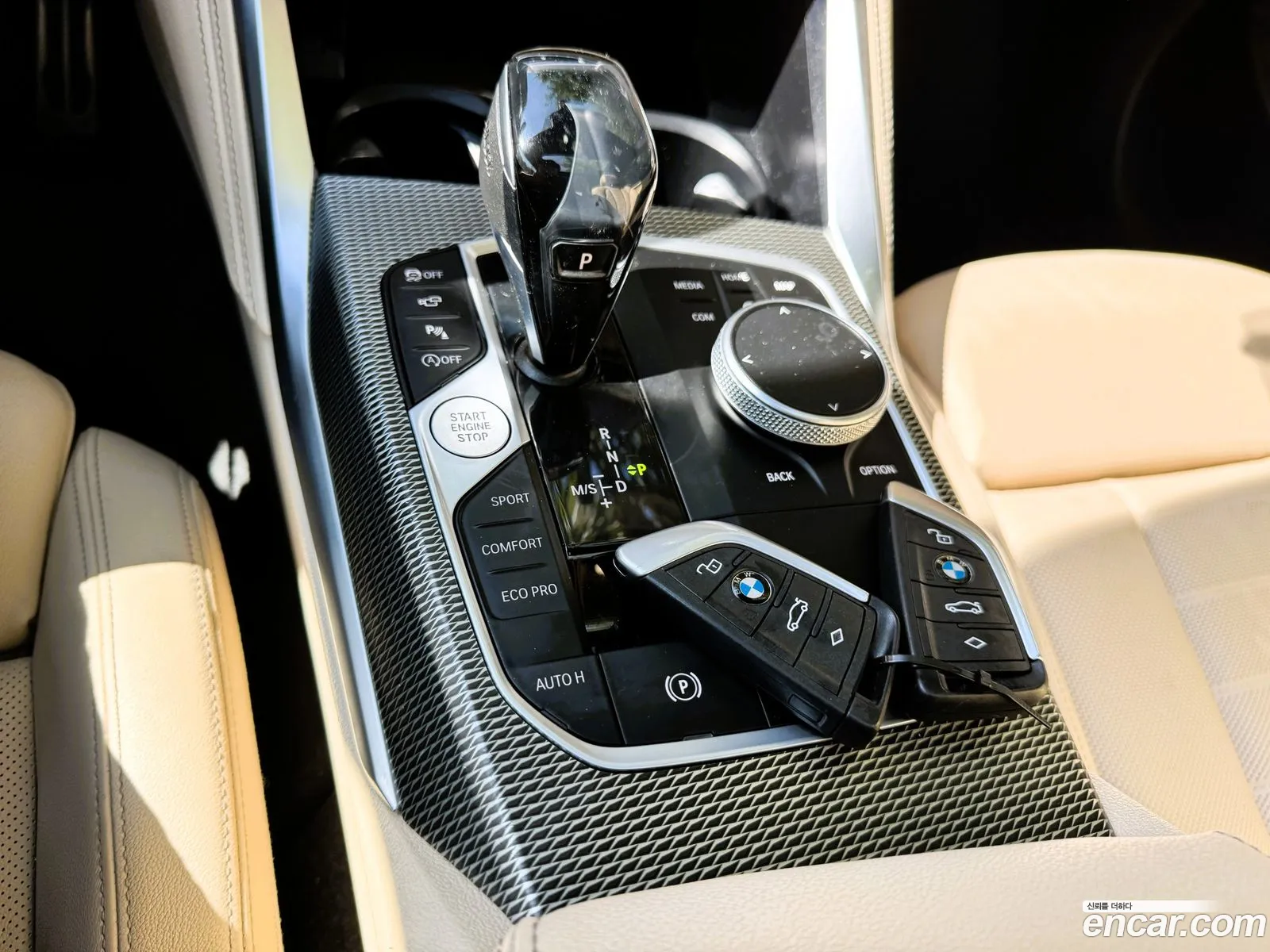 BMW 4 Series 2021 — 3