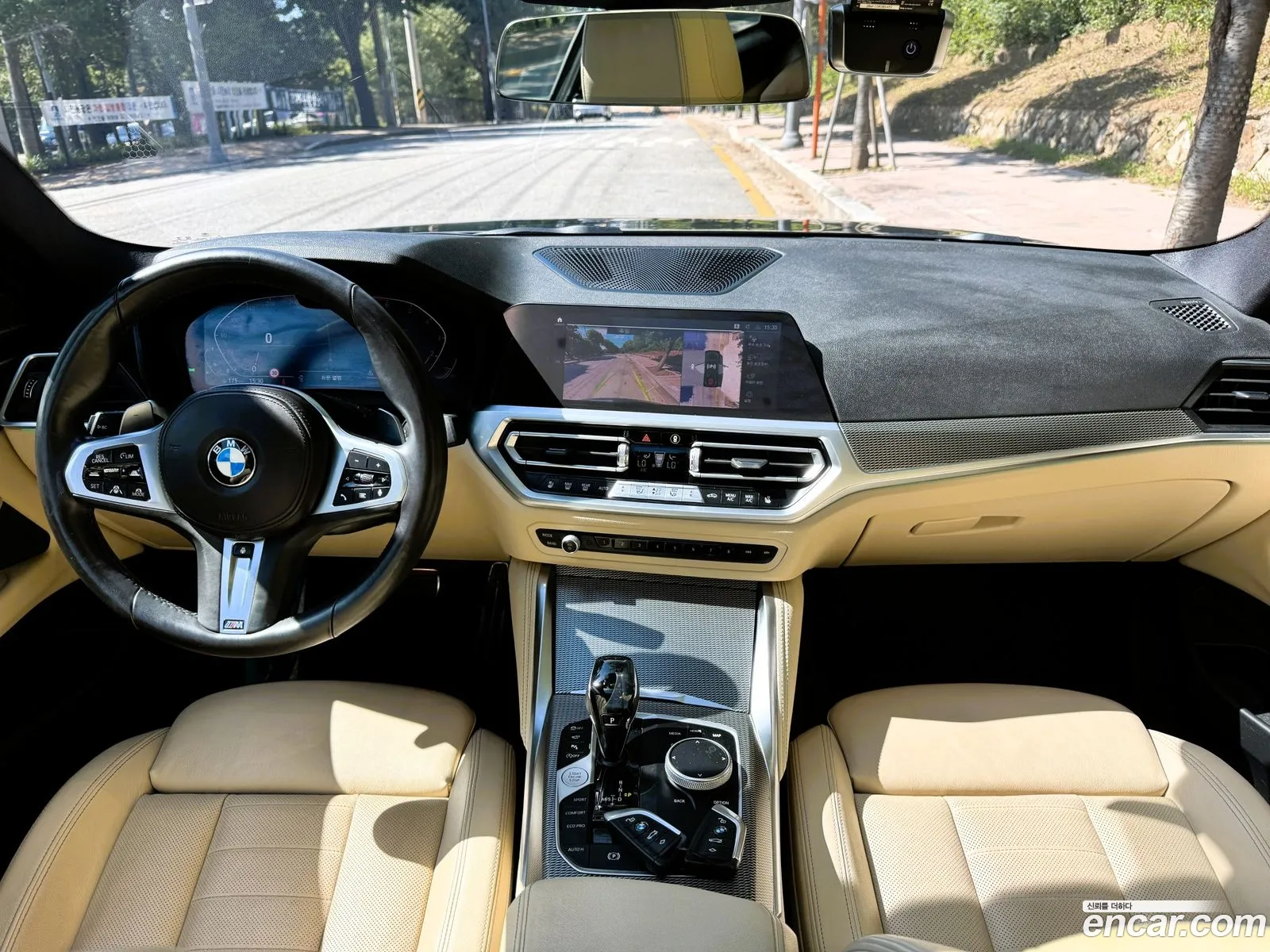 BMW 4 Series 2021 — 15