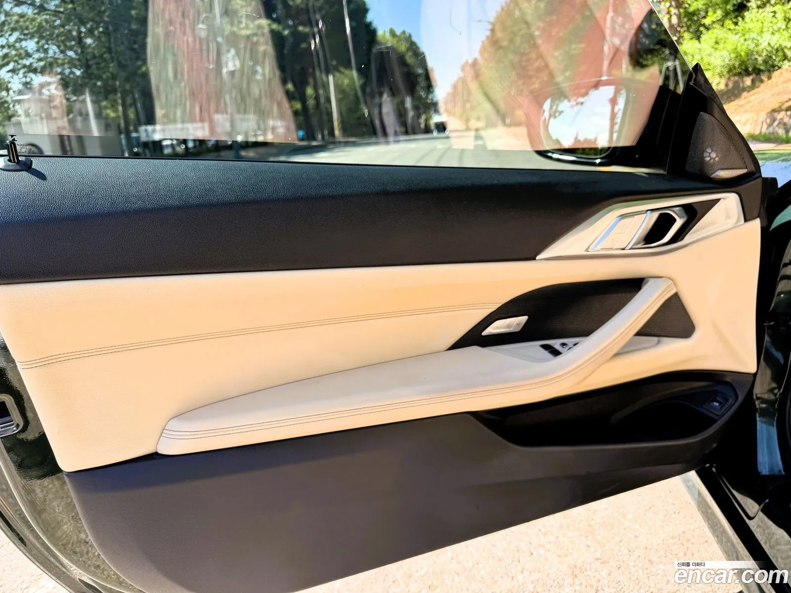 BMW 4 Series 2021 — 10