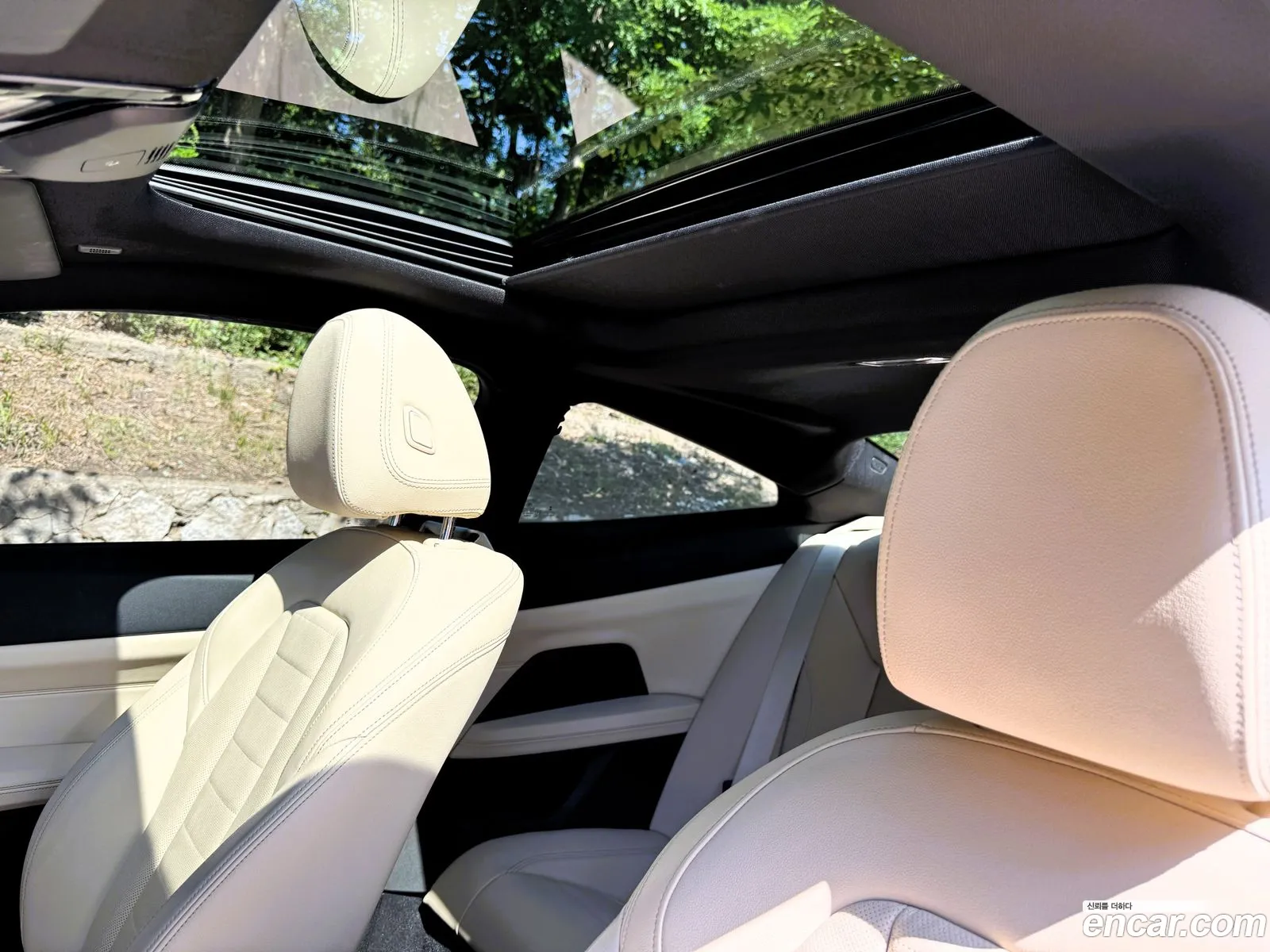 BMW 4 Series 2021 — 11