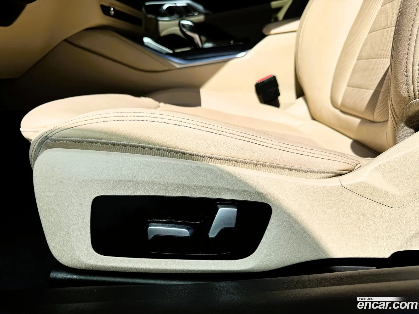 BMW 4 Series 2021 — 19