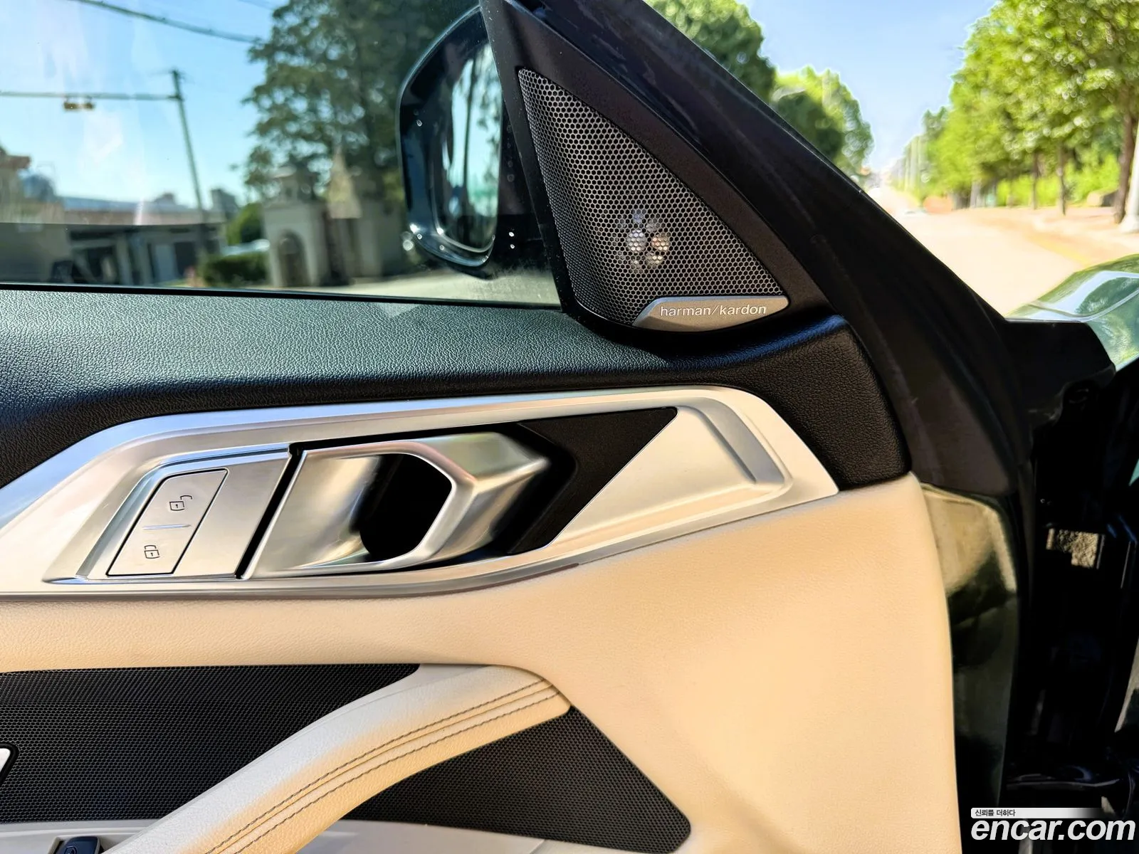 BMW 4 Series 2021 — 17