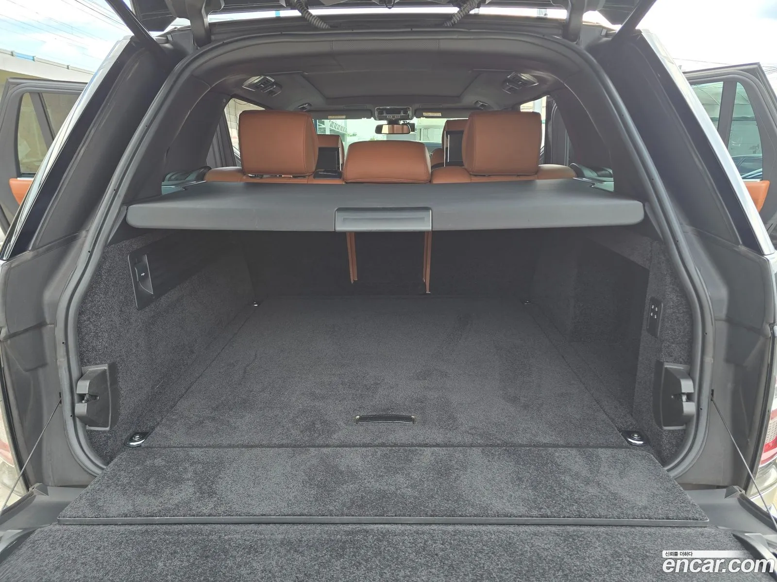 Land Rover Range Rover 2016 — 20