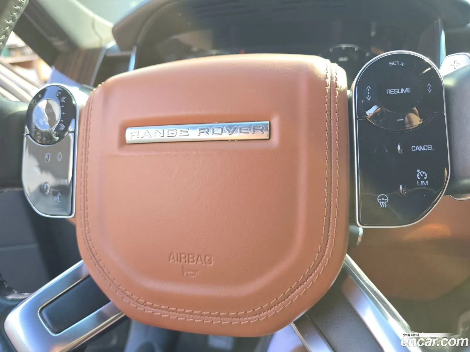 Land Rover Range Rover 2016 — 14
