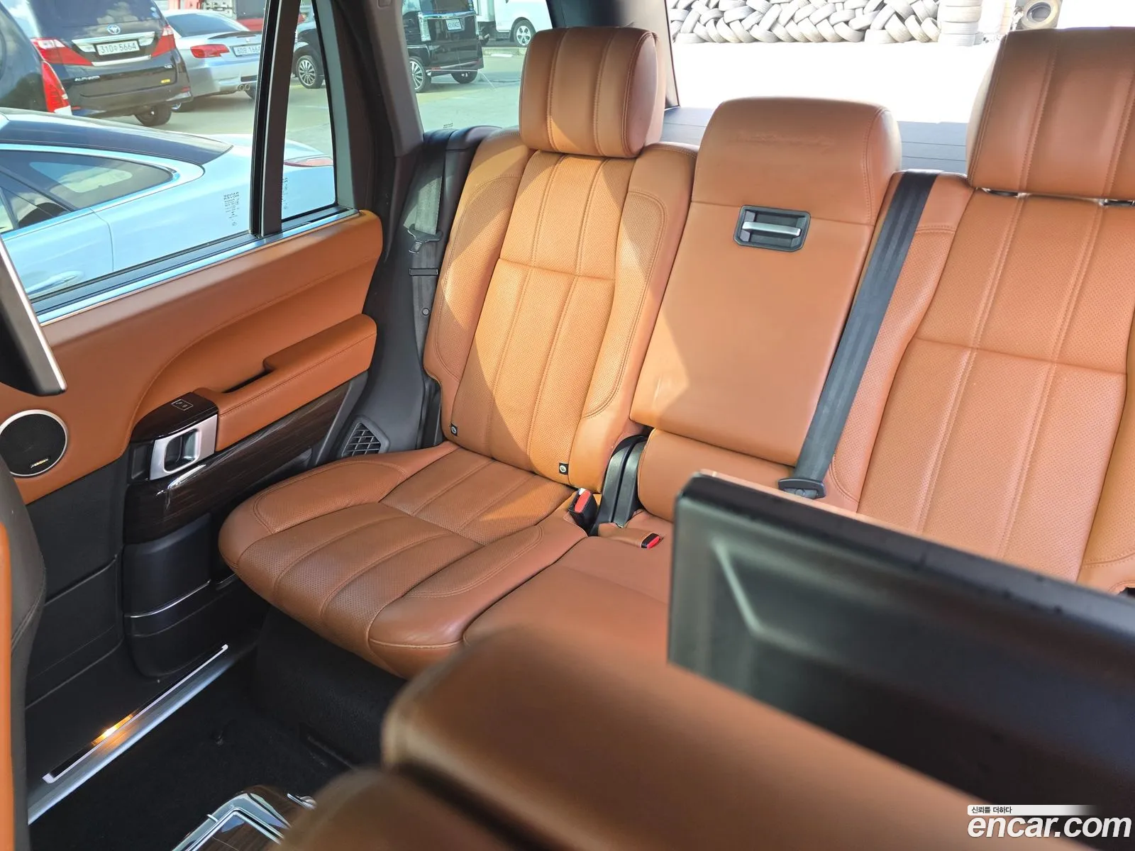 Land Rover Range Rover 2016 — 3