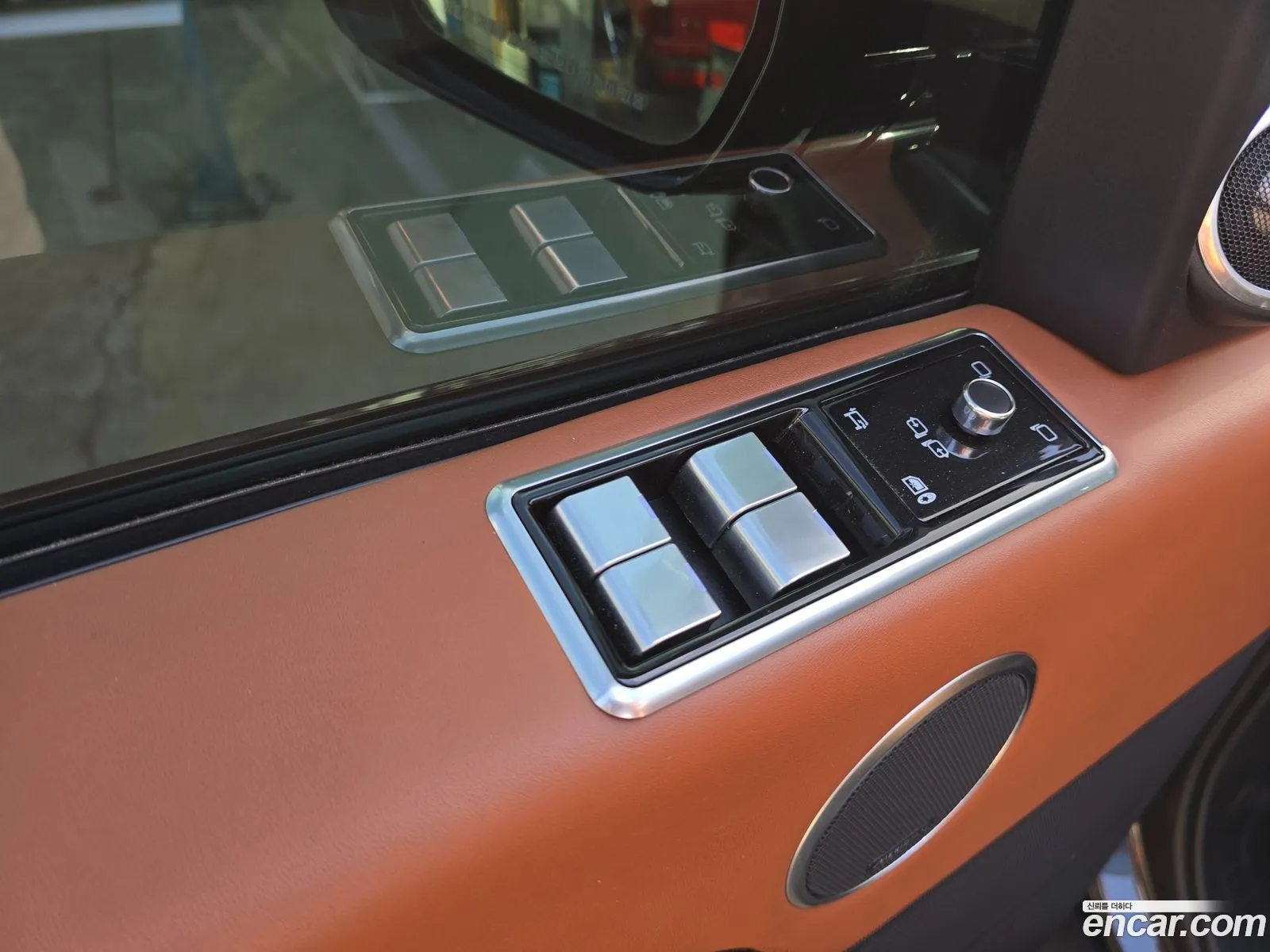 Land Rover Range Rover 2016 — 13
