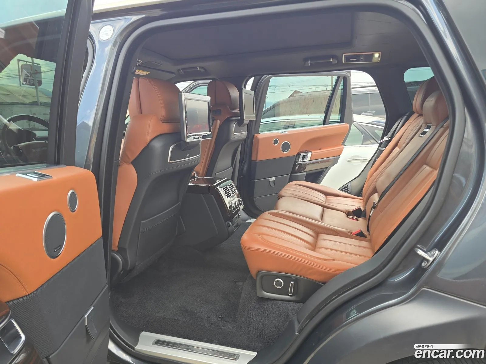 Land Rover Range Rover 2016 — 9