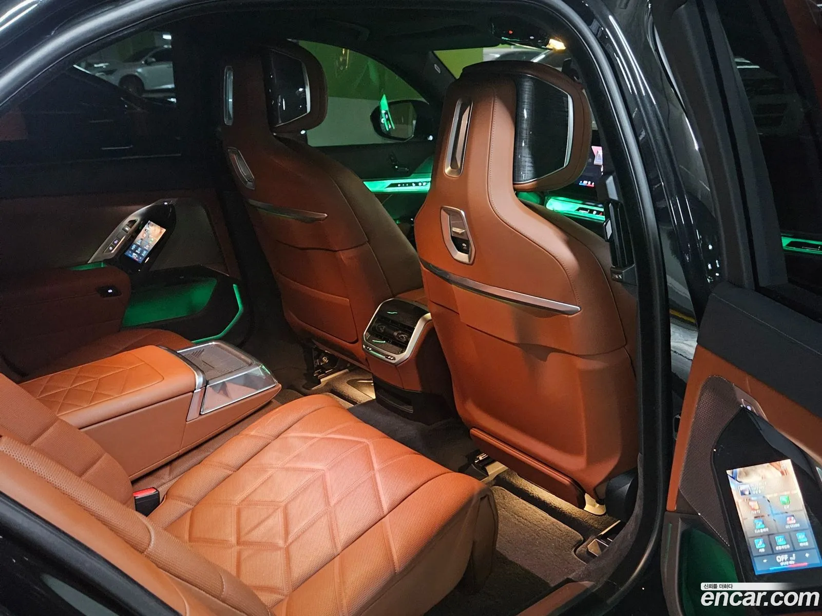 BMW 7 Series 2026 — 6