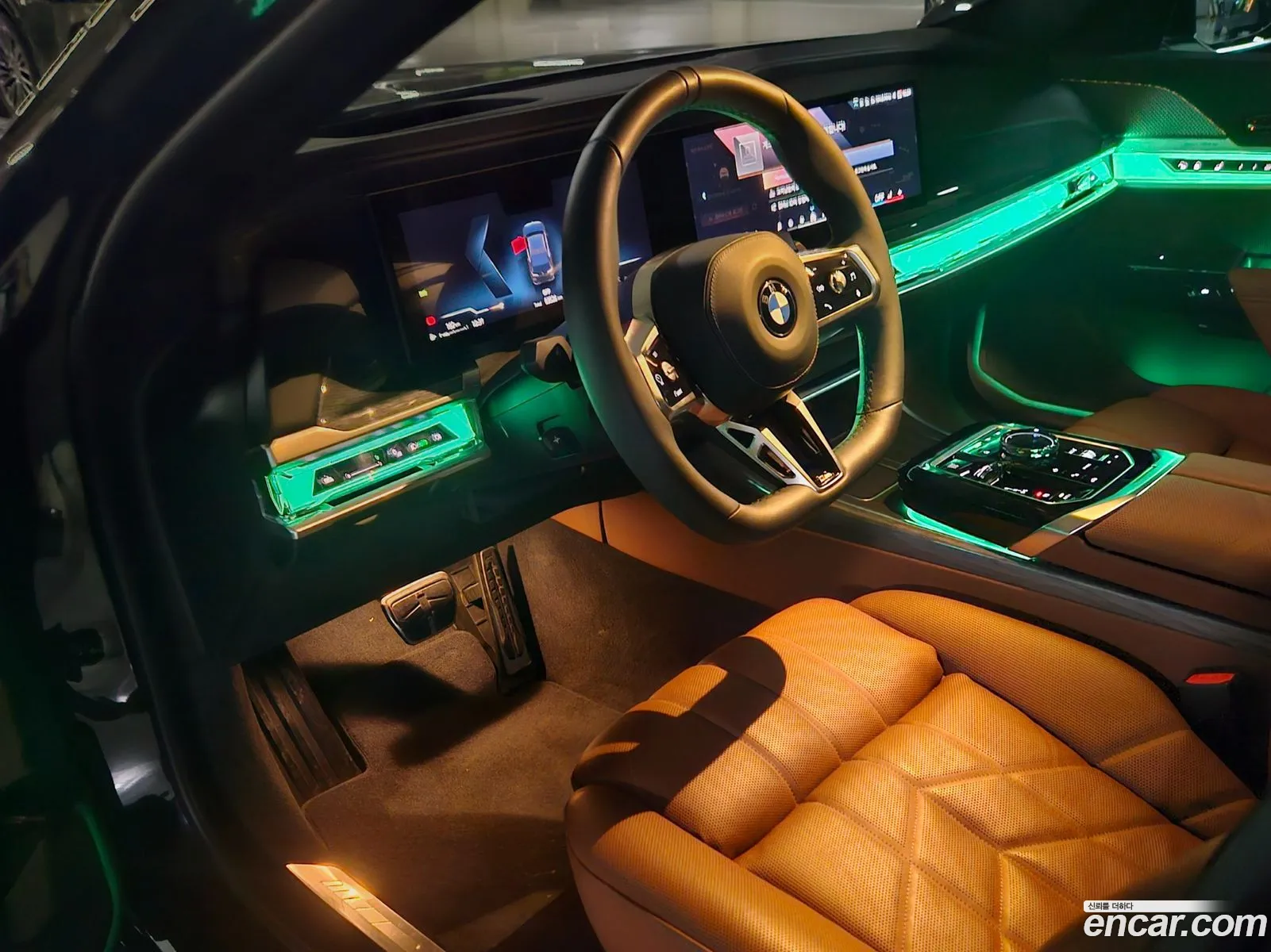 BMW 7 Series 2026 — 9