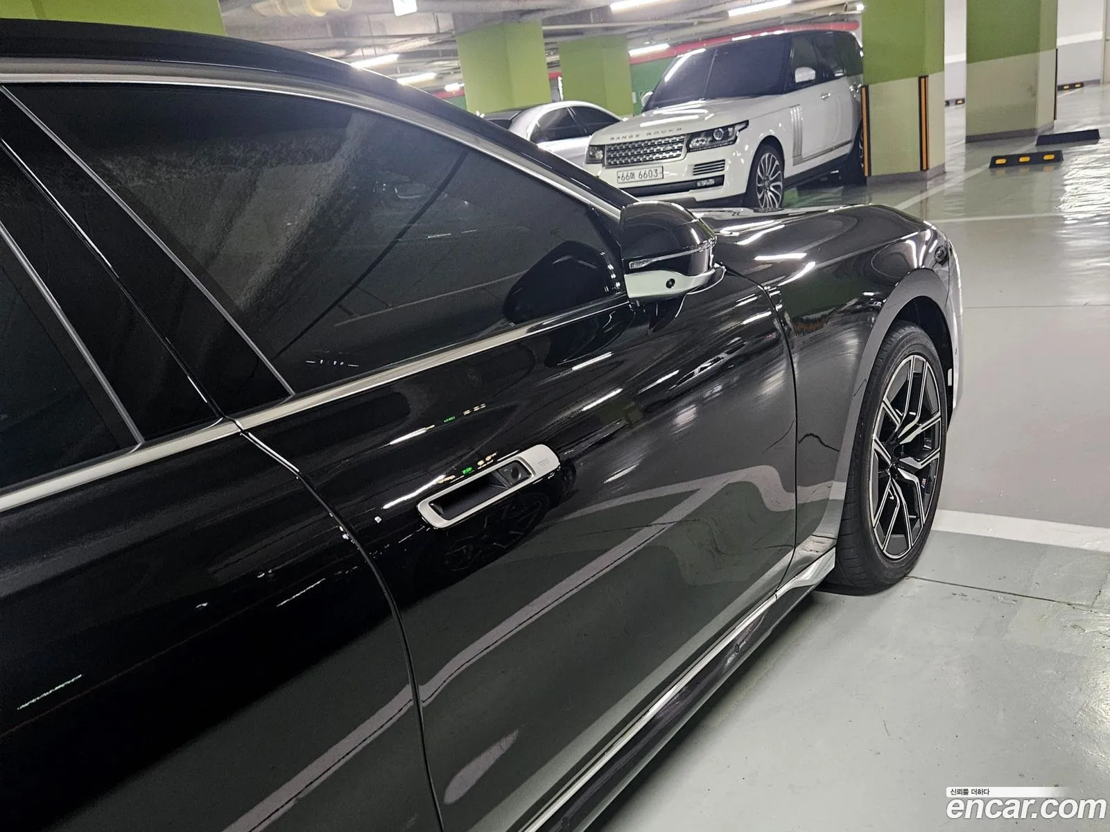 BMW 7 Series 2026 — 15