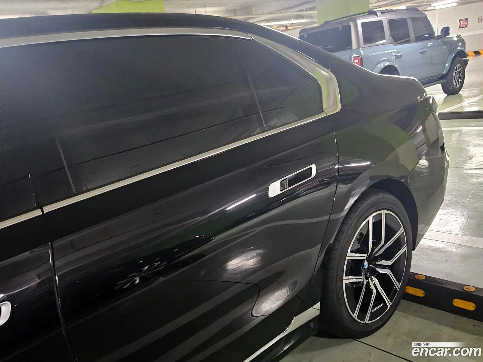 BMW 7 Series 2026 — 10