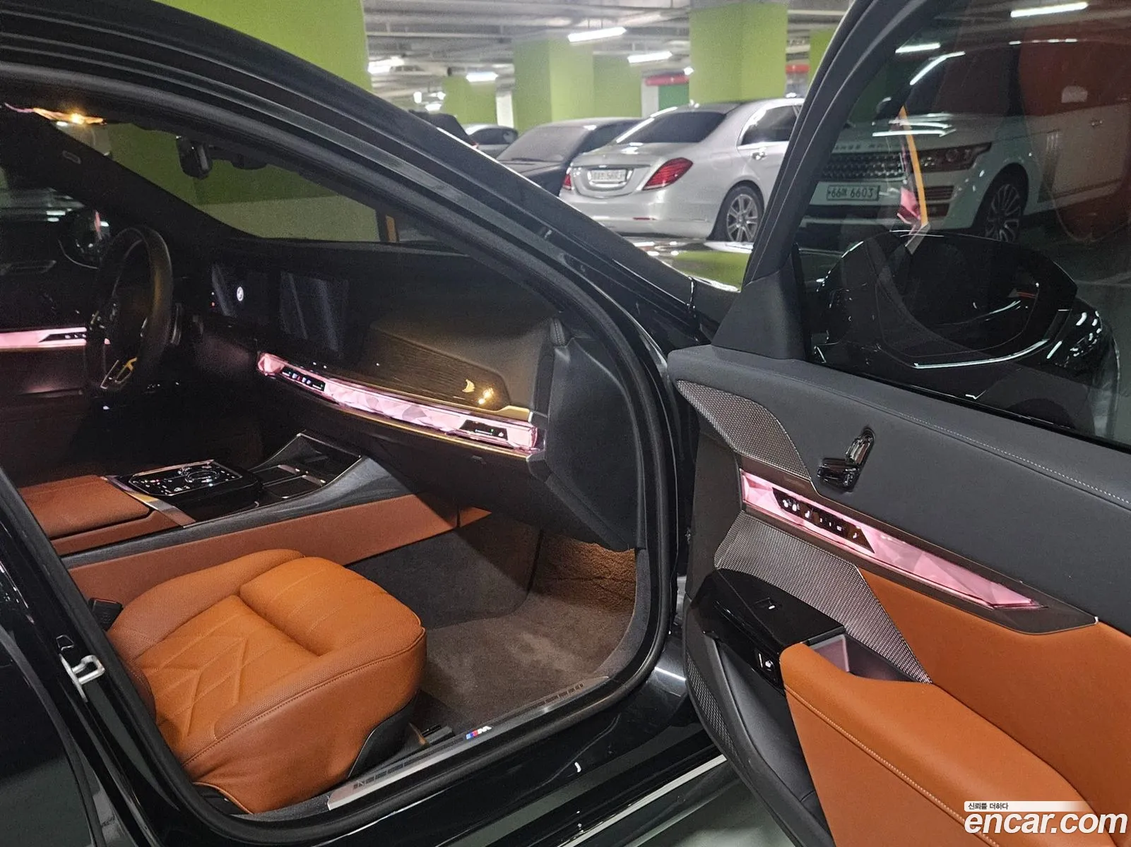 BMW 7 Series 2026 — 16