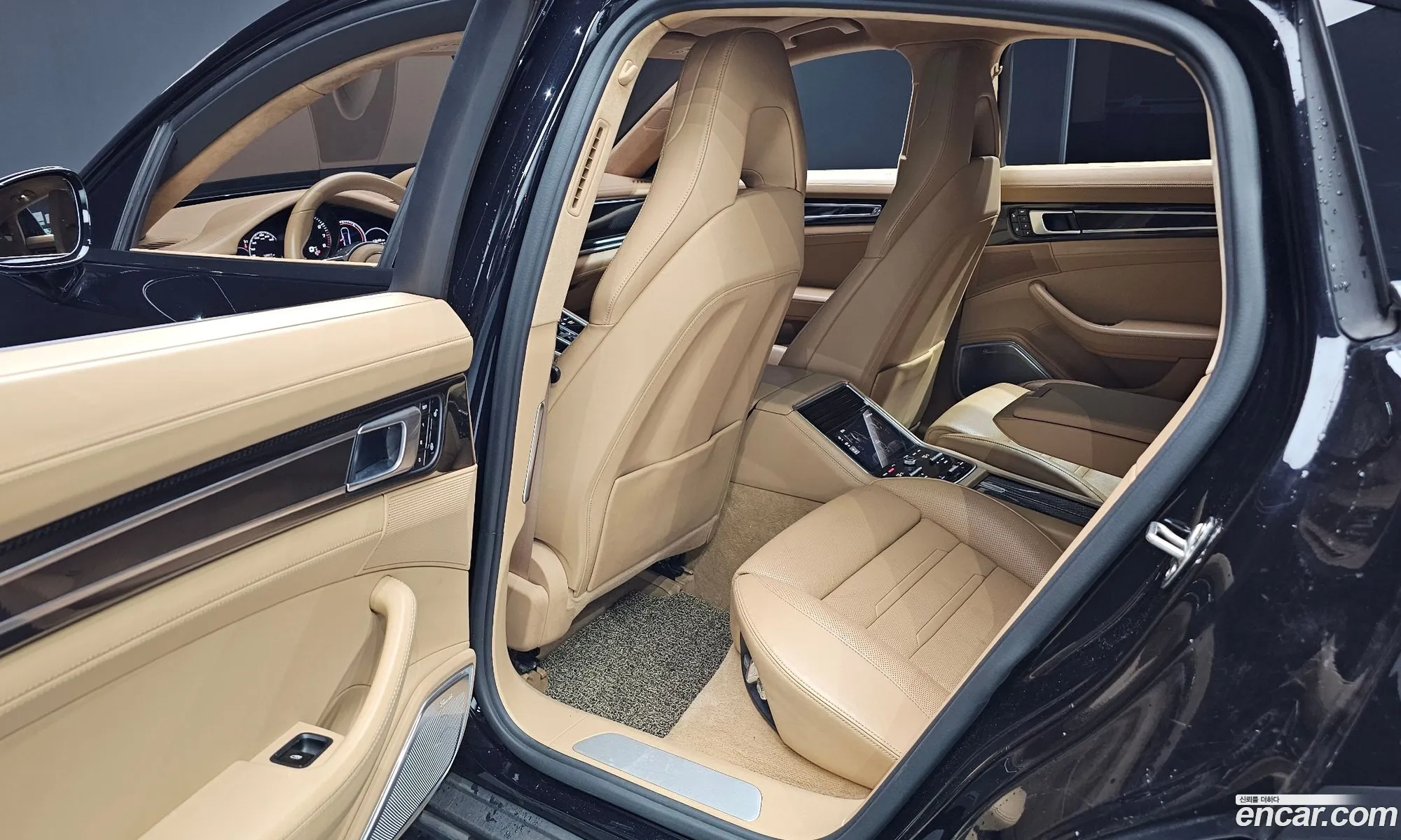 Porsche Panamera 2017 WP0AF2979HL150455 — 23