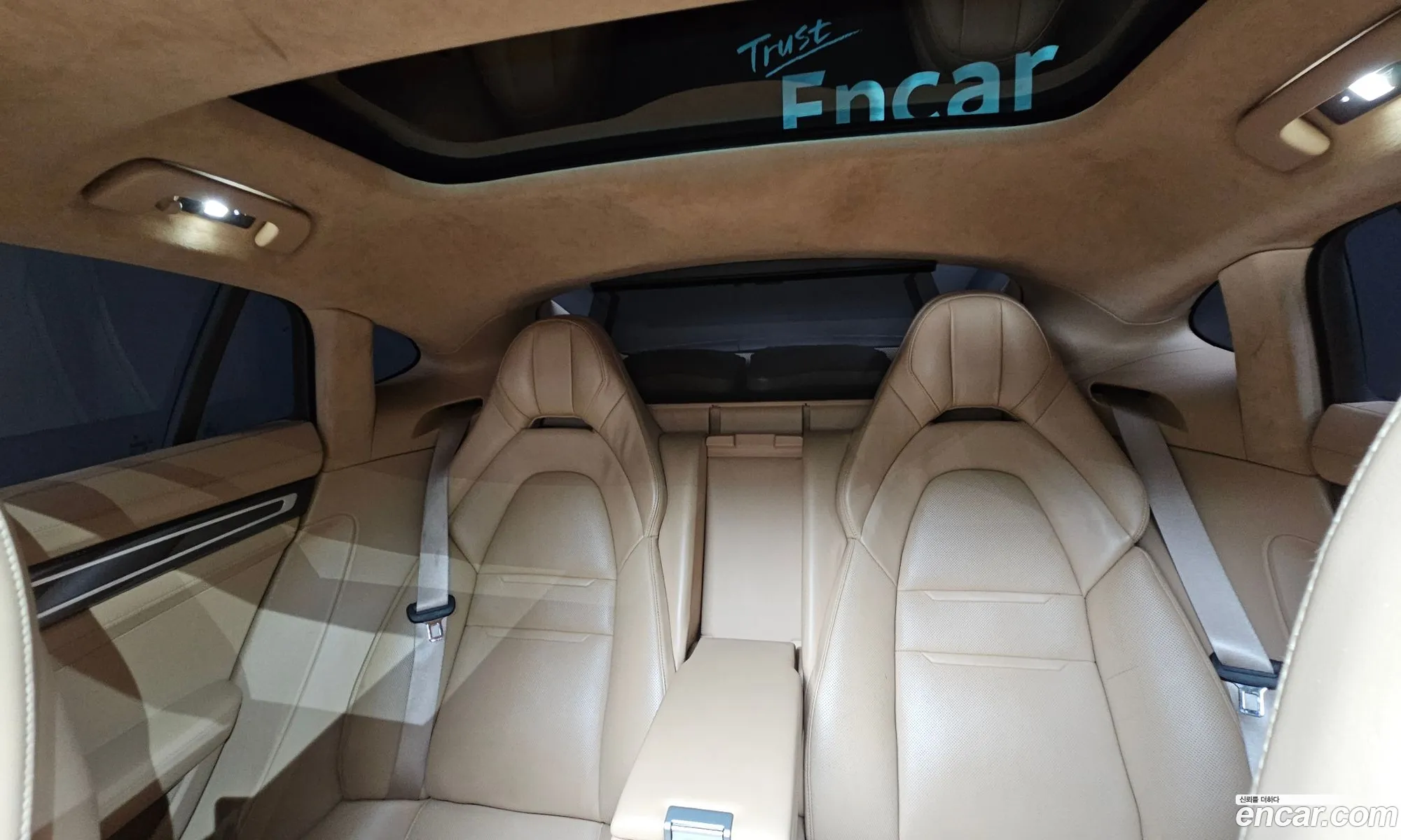 Porsche Panamera 2017 WP0AF2979HL150455 — 25
