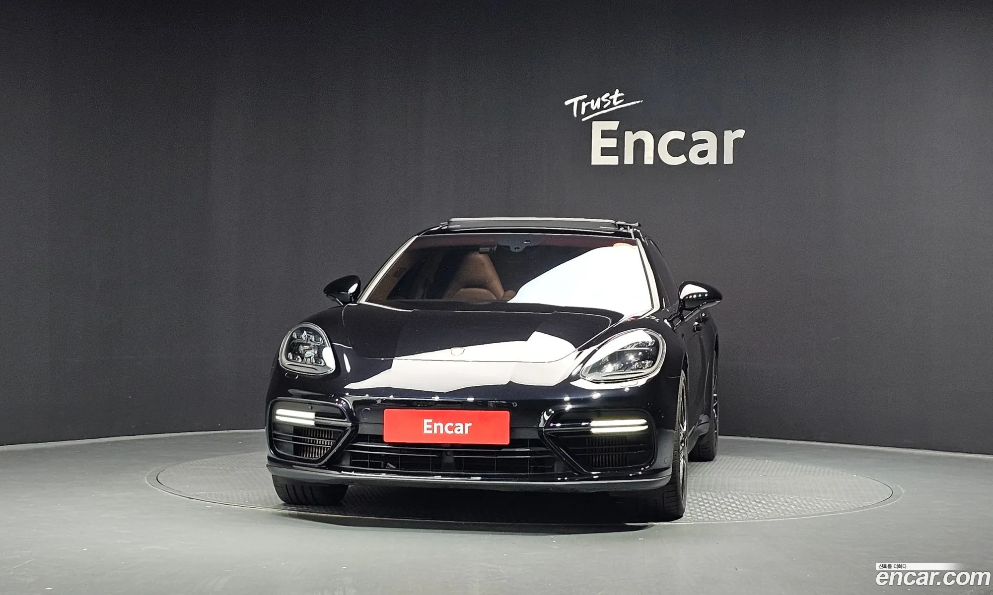 Porsche Panamera 2017 WP0AF2979HL150455 — 43