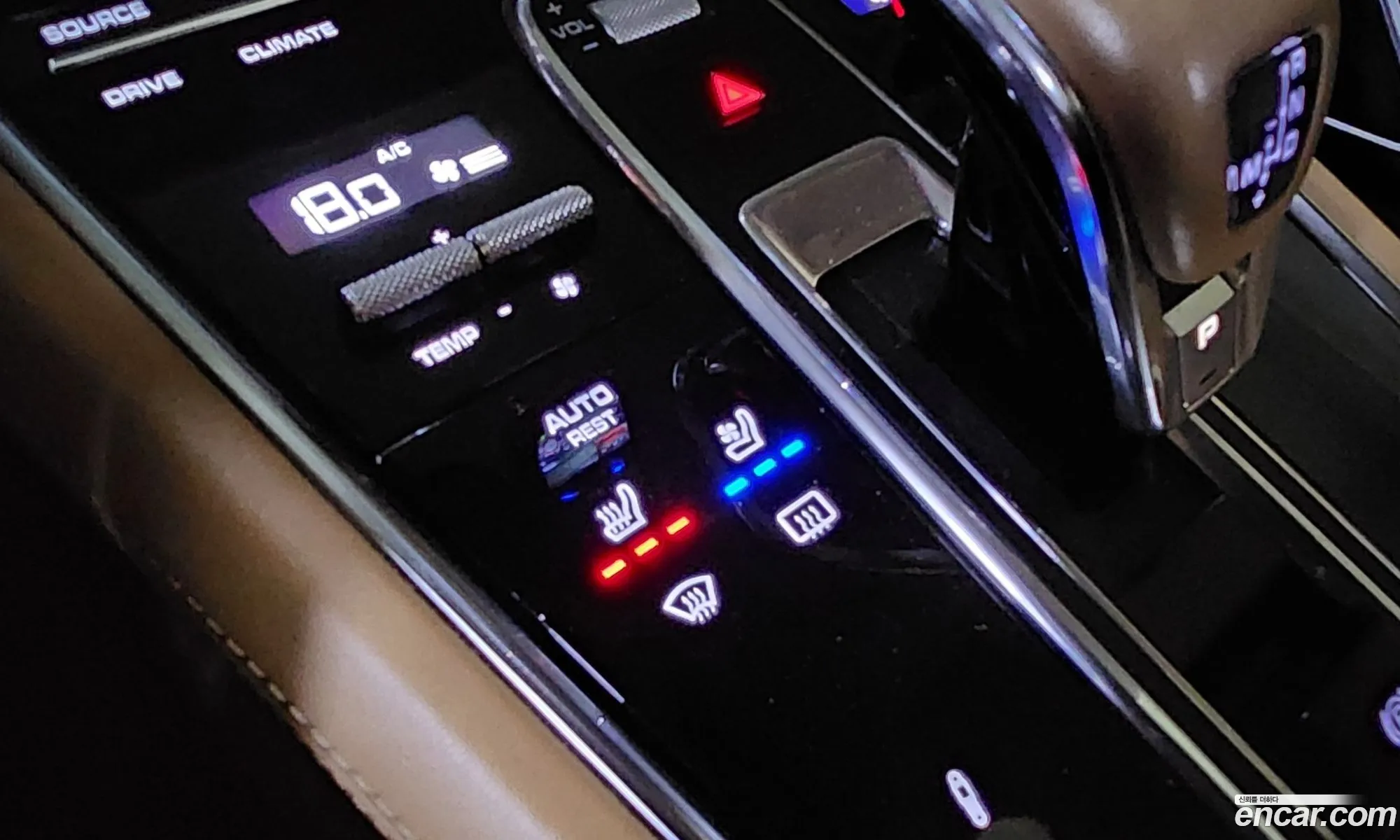 Porsche Panamera 2017 WP0AF2979HL150455 — 30