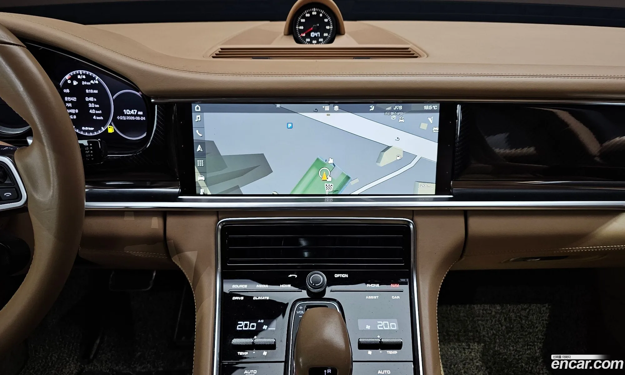 Porsche Panamera 2017 WP0AF2979HL150455 — 13