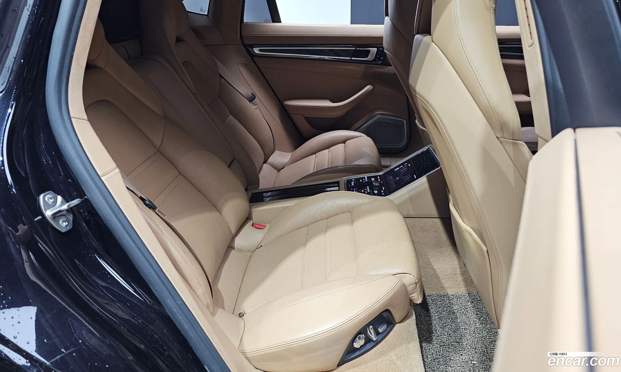 Porsche Panamera 2017 WP0AF2979HL150455 — 5
