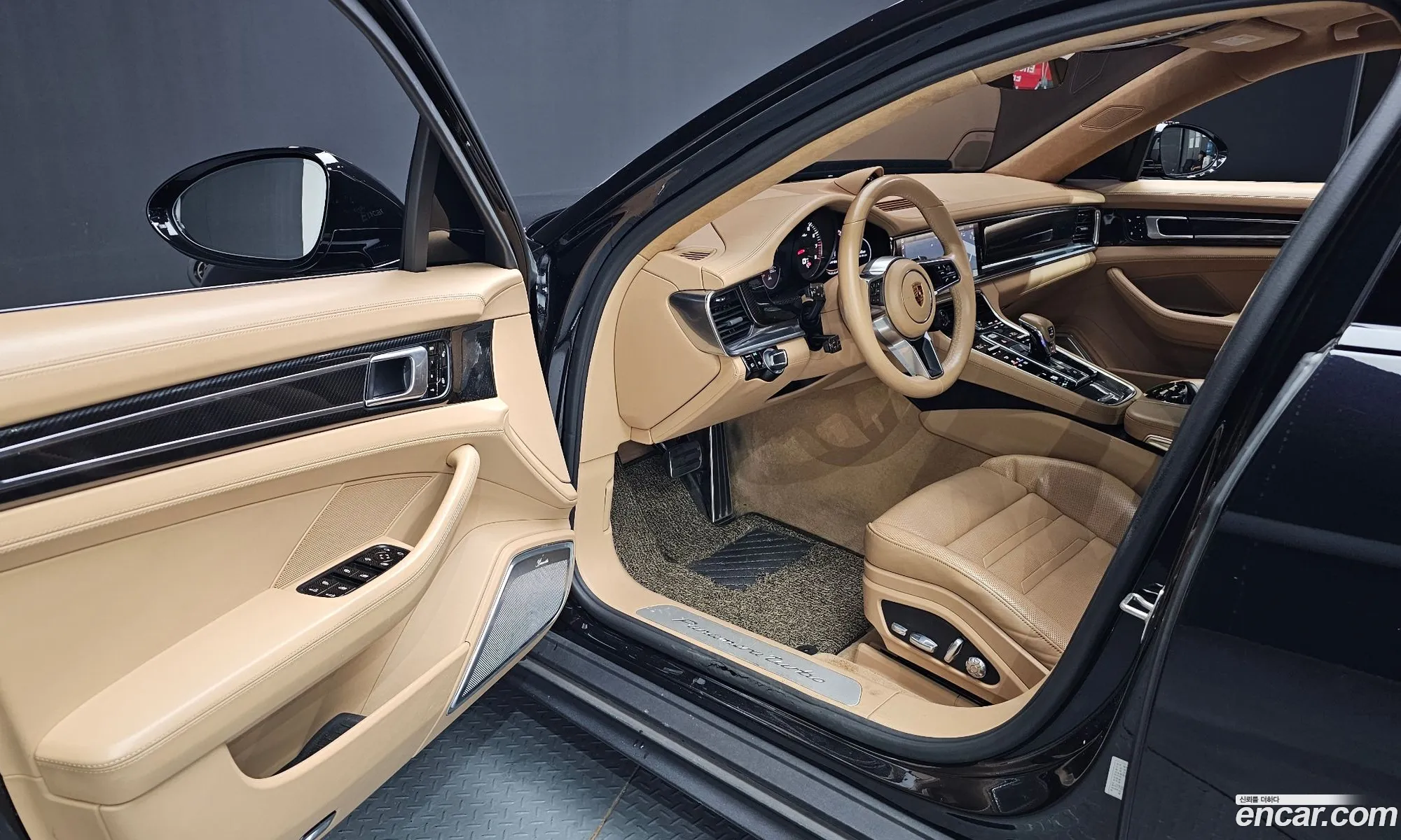 Porsche Panamera 2017 WP0AF2979HL150455 — 24