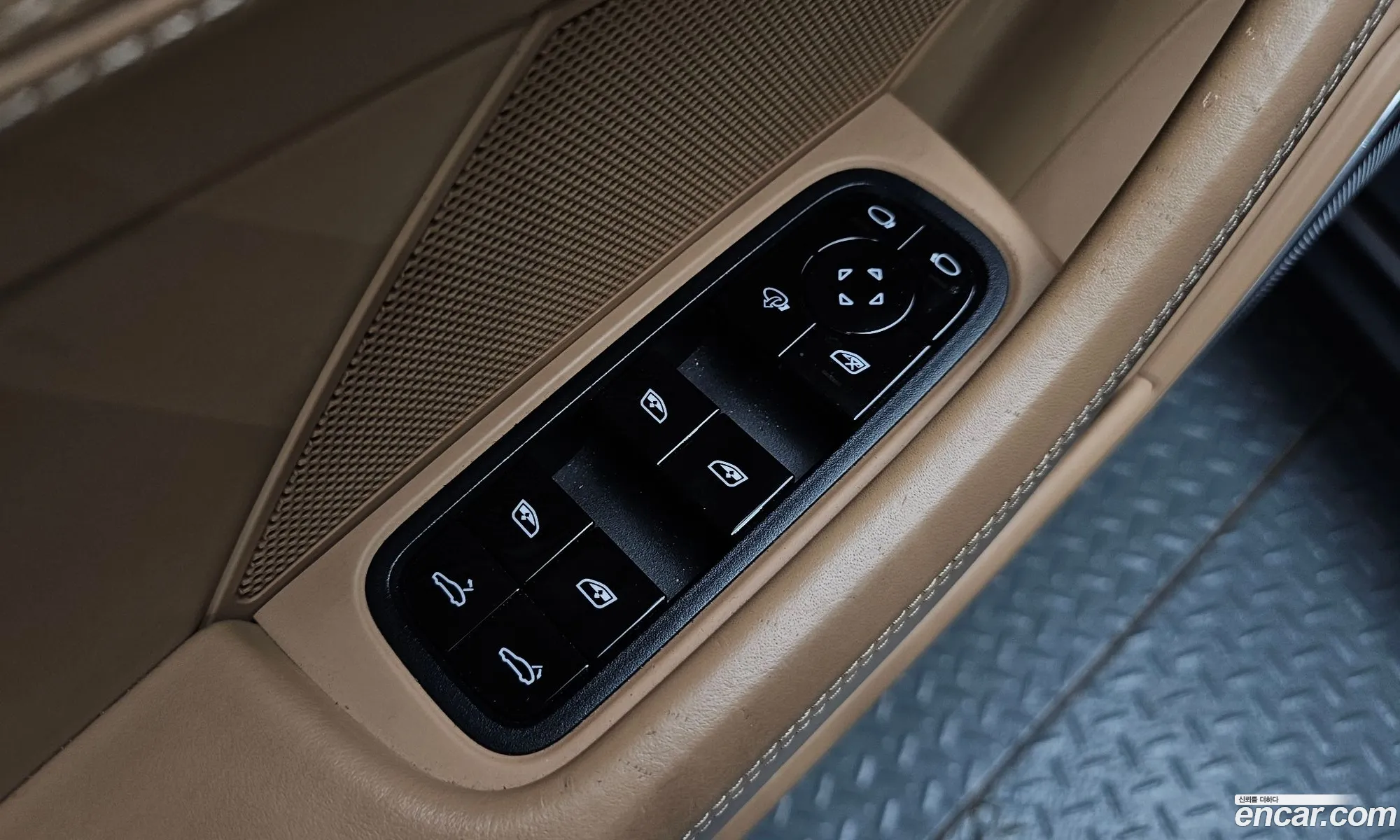 Porsche Panamera 2017 WP0AF2979HL150455 — 15