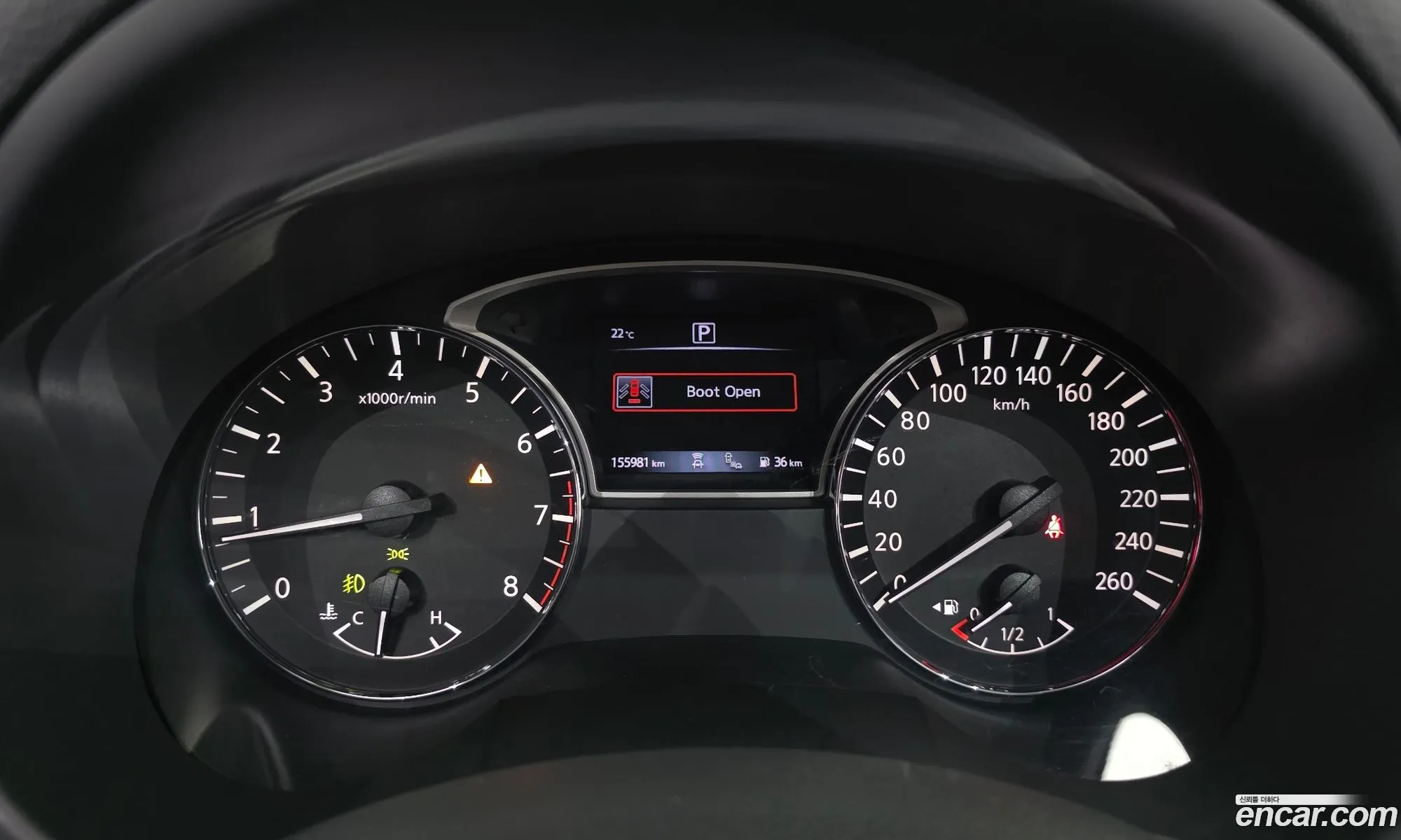 Nissan Altima 2016 1N4BL3AP5HC104450 — 11