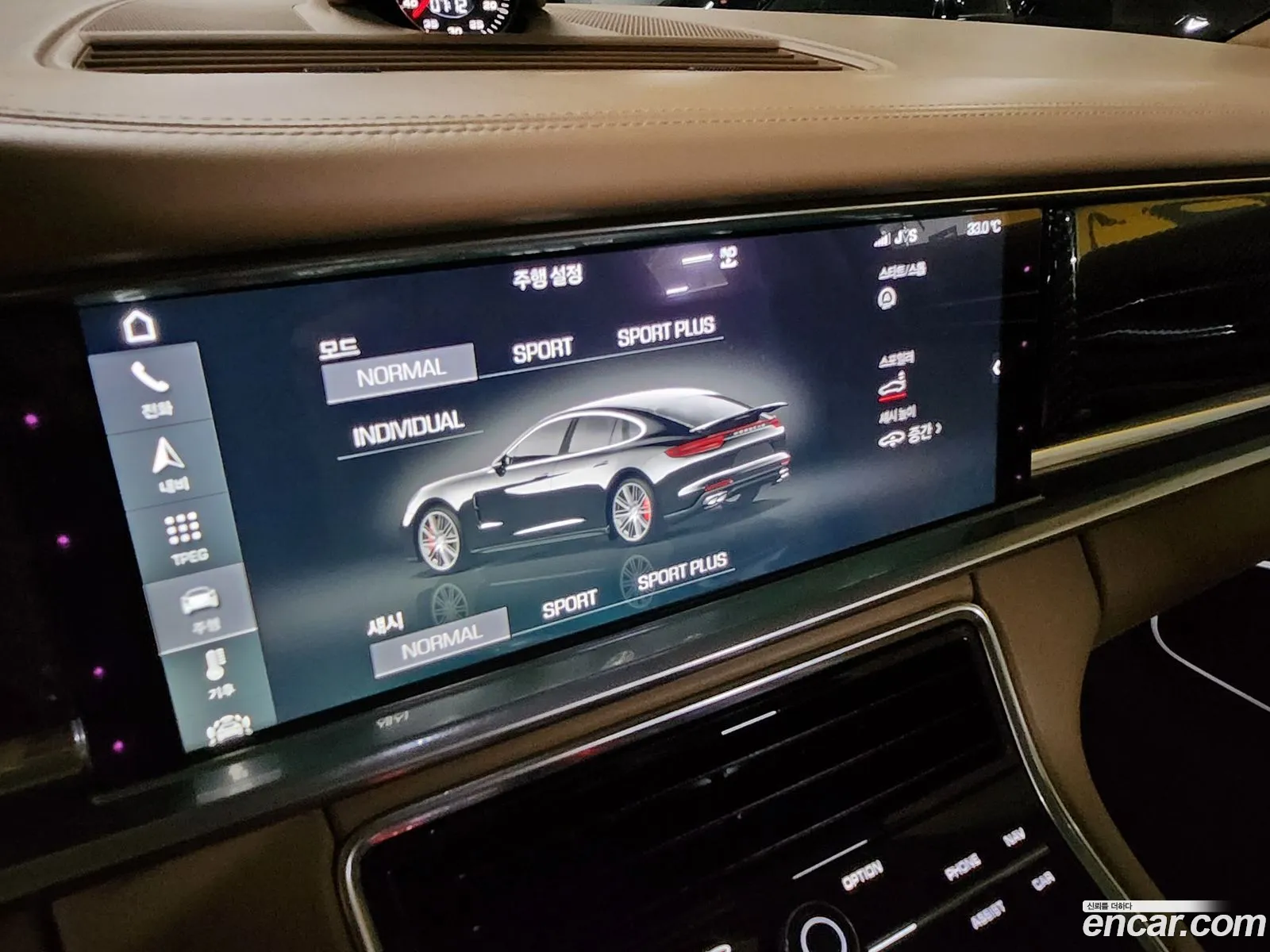 Porsche Panamera 2017 — 5