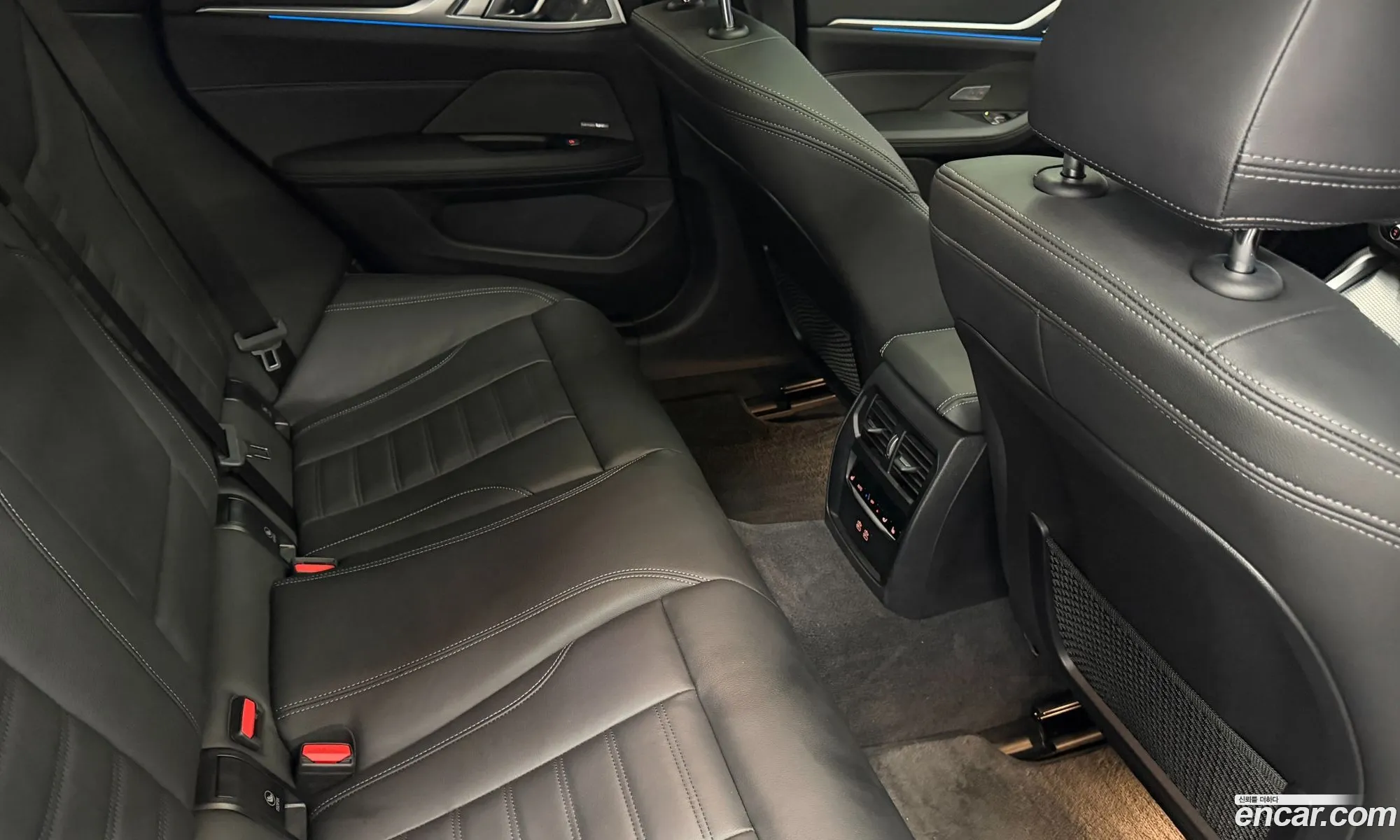 BMW i4 2024 — 5