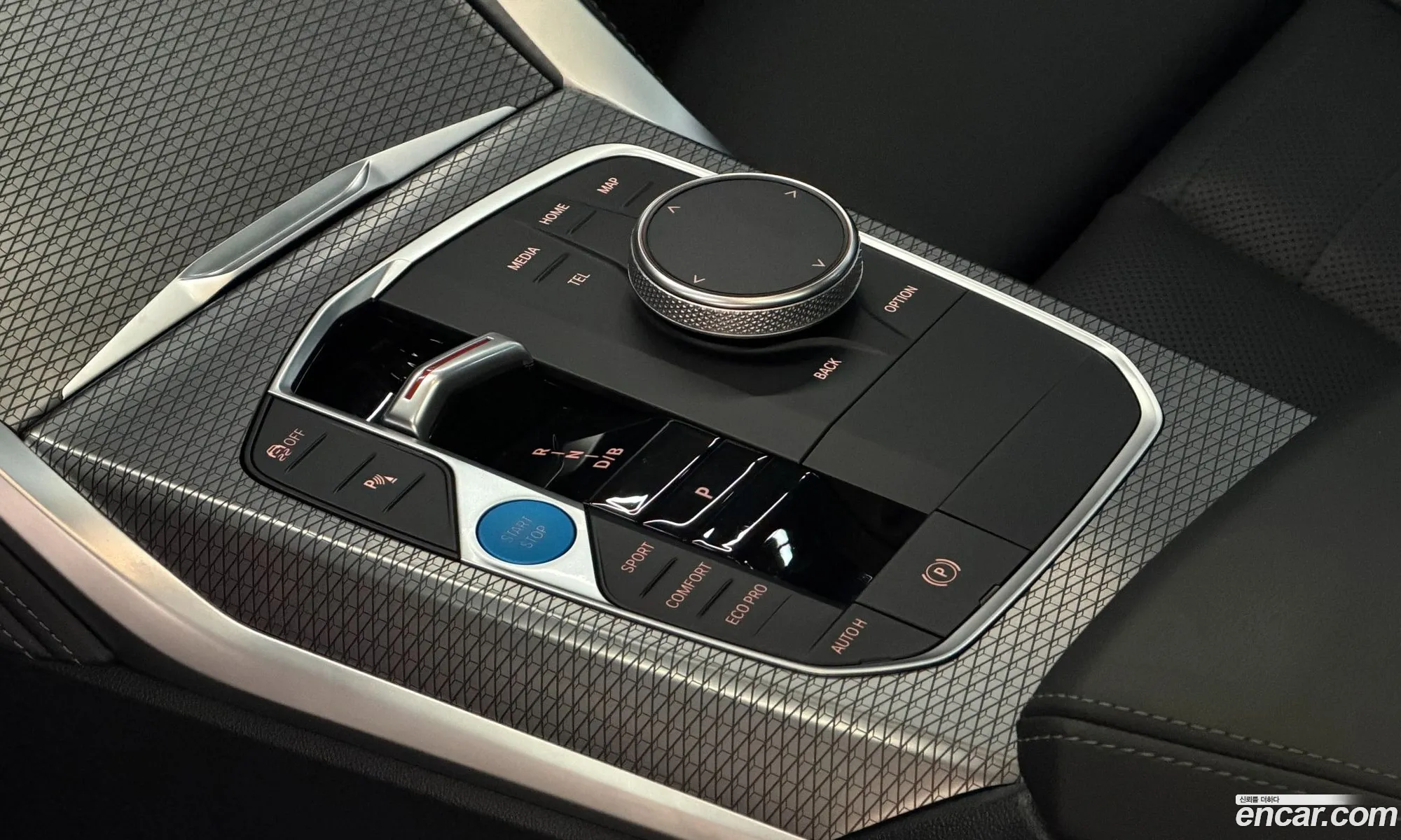 BMW i4 2024 — 8