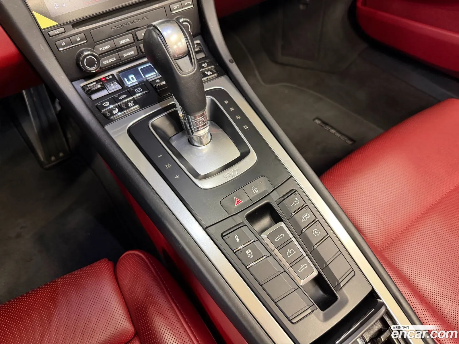 Porsche 911 2016 — 15