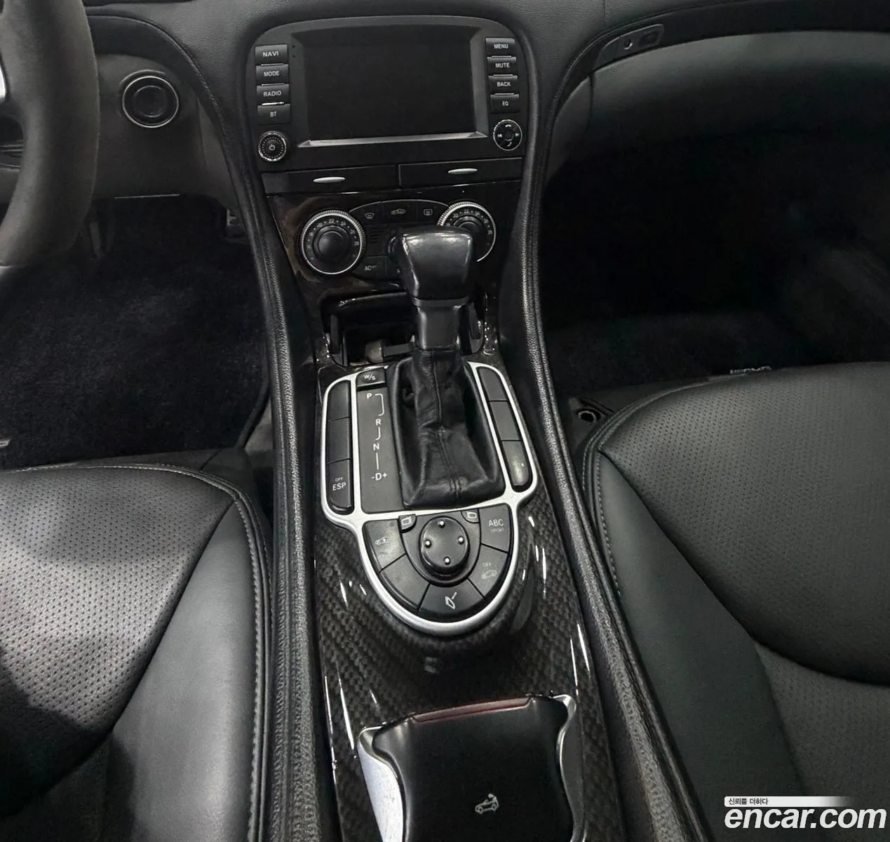 Mercedes-Benz SL-Class 2002 — 3