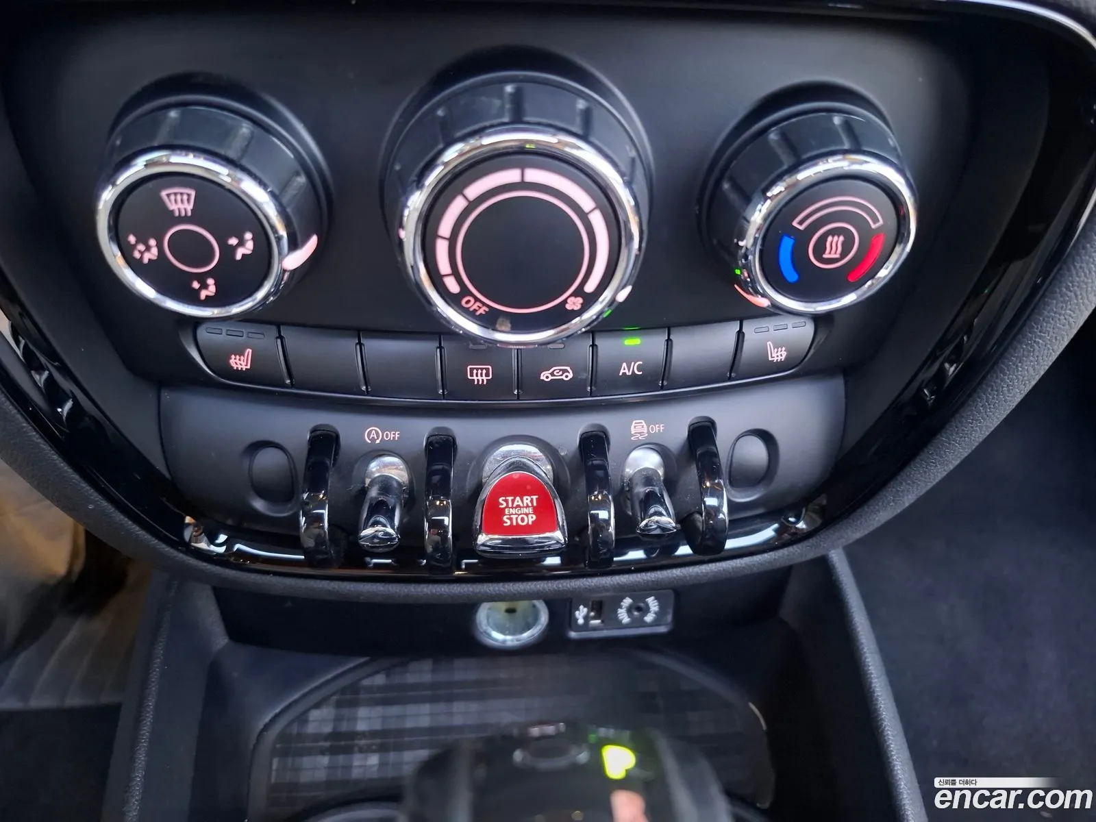 Mini Cooper D Clubman