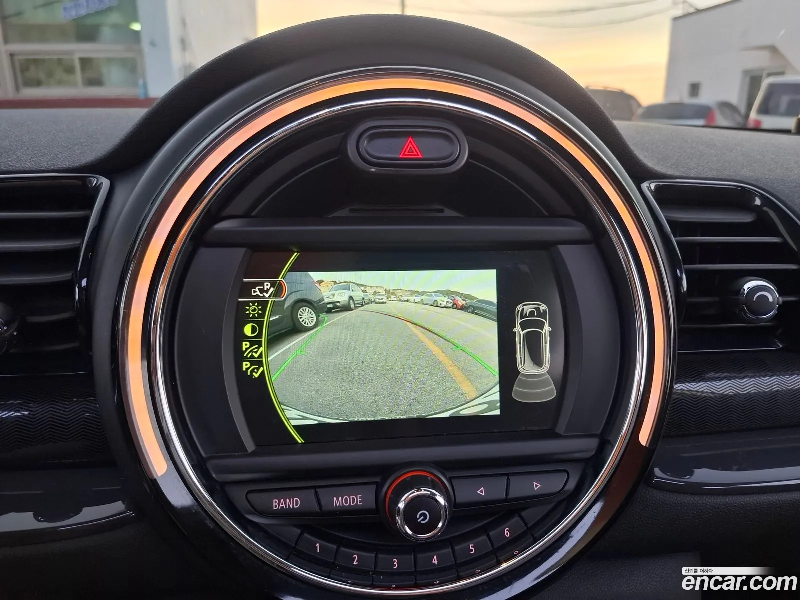 Mini Cooper D Clubman 2017 — 10