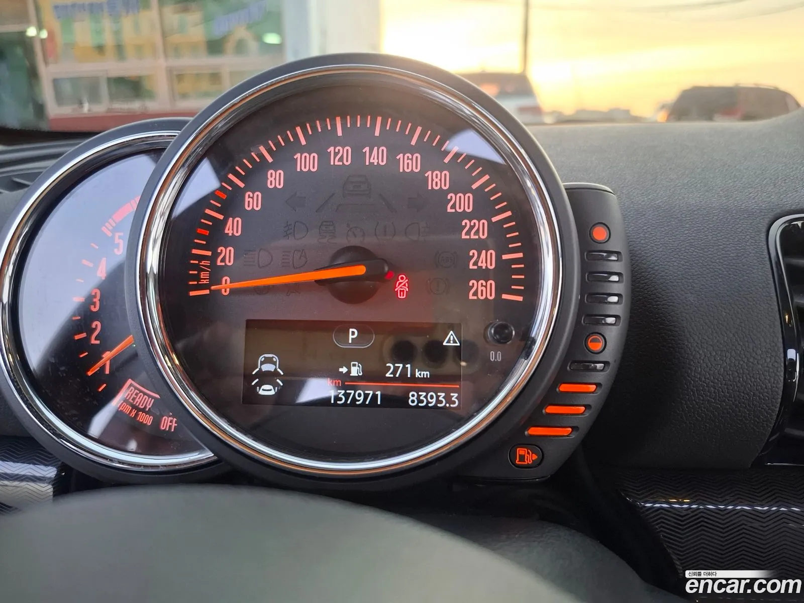 Mini Cooper D Clubman 2017 — 9