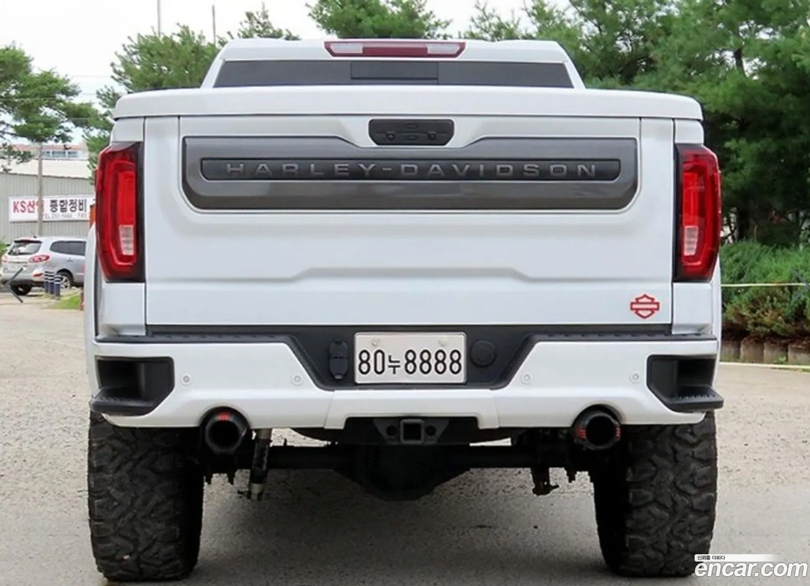 GMC Sierra 2021 — 10