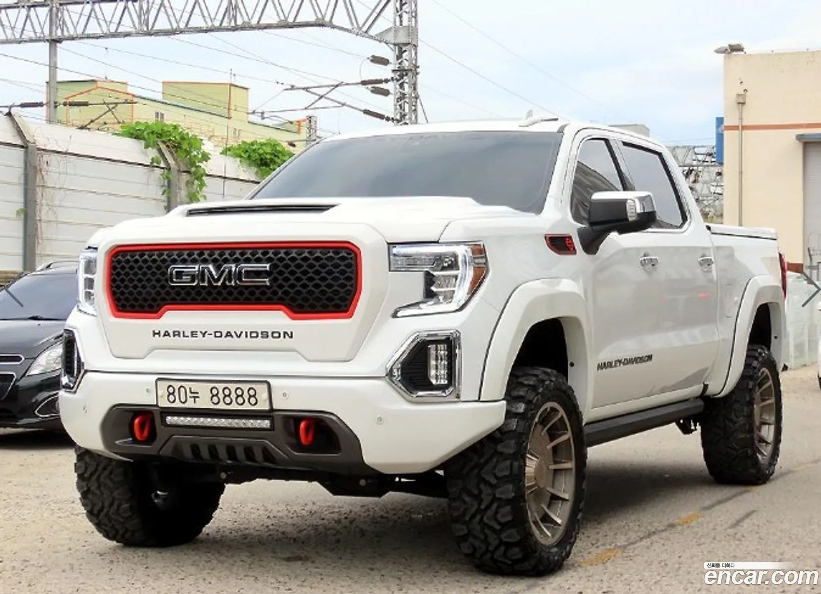 GMC Sierra 2021 — 15