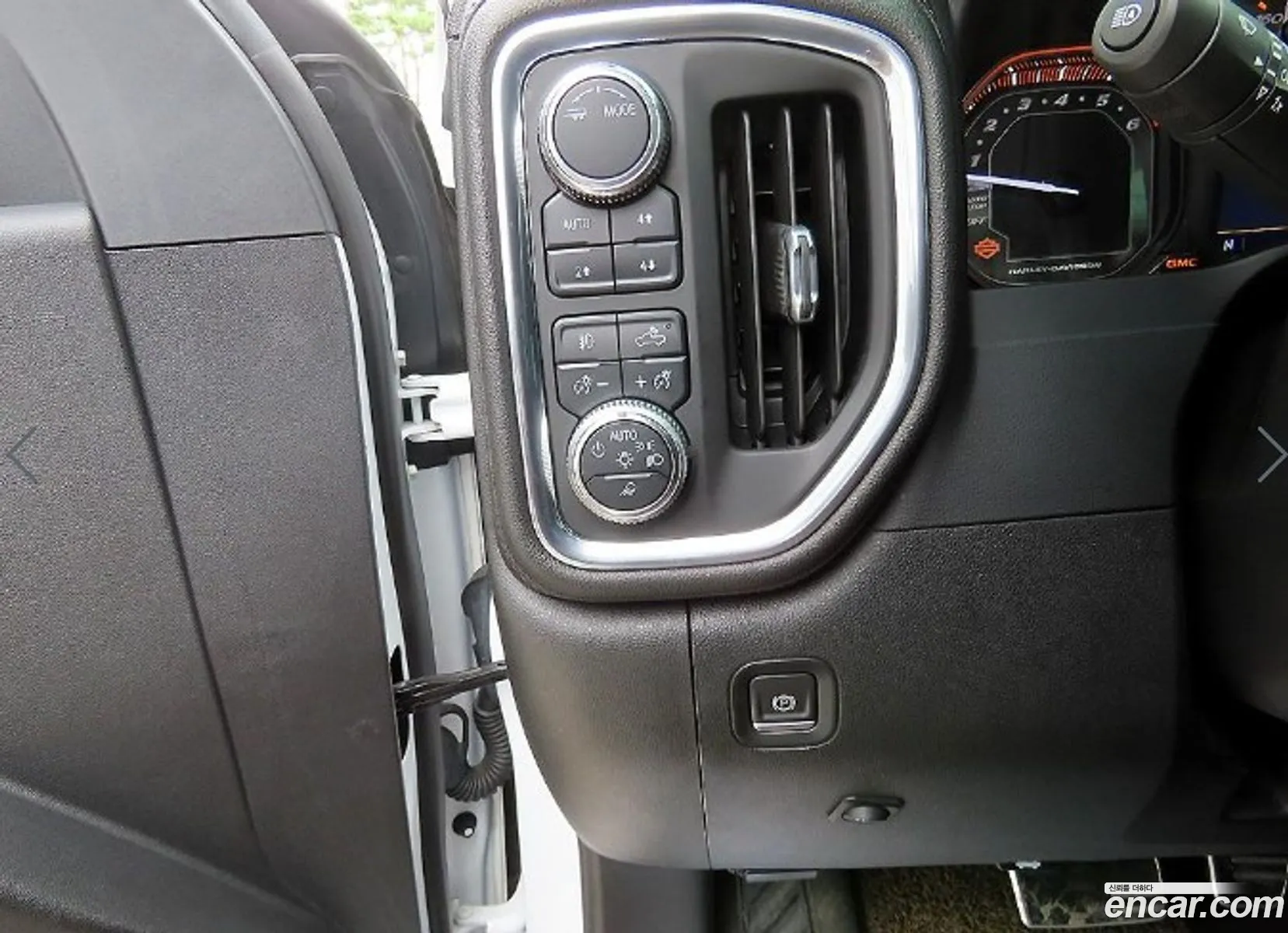 GMC Sierra 2021 — 3