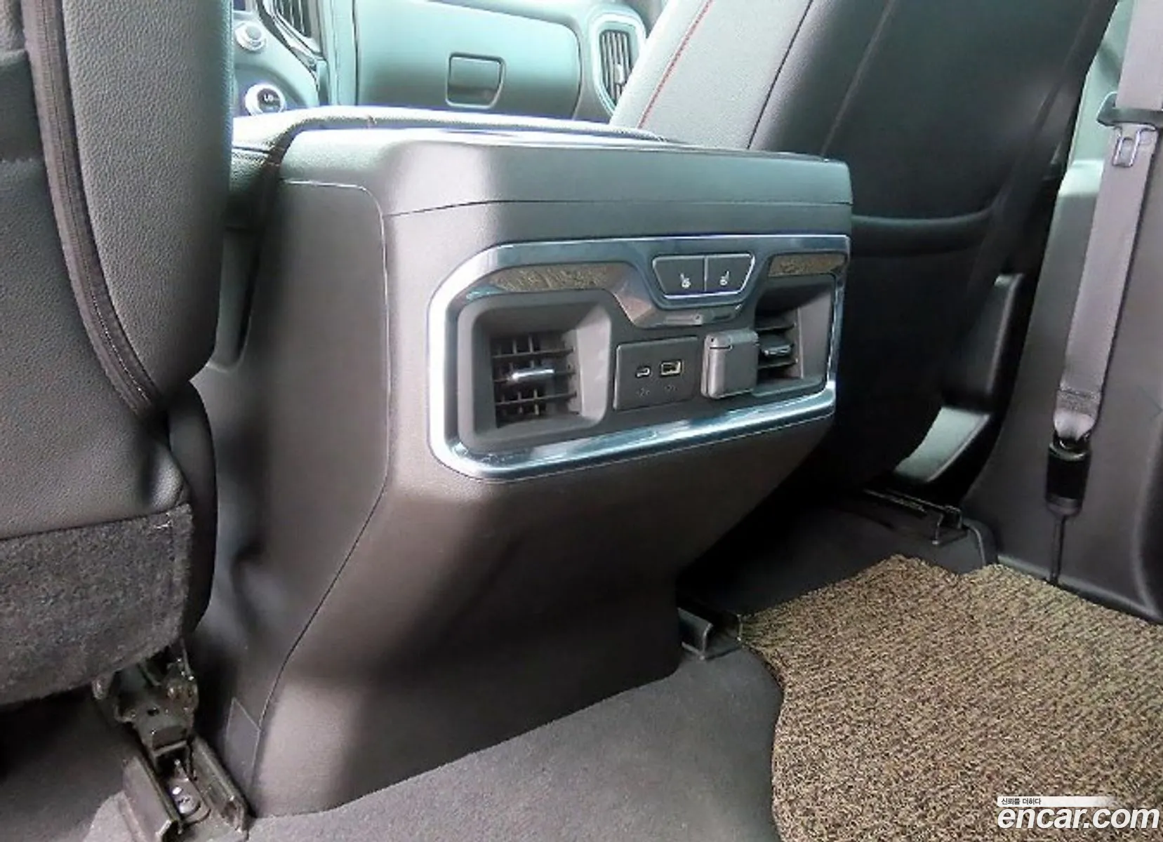 GMC Sierra 2021 — 12