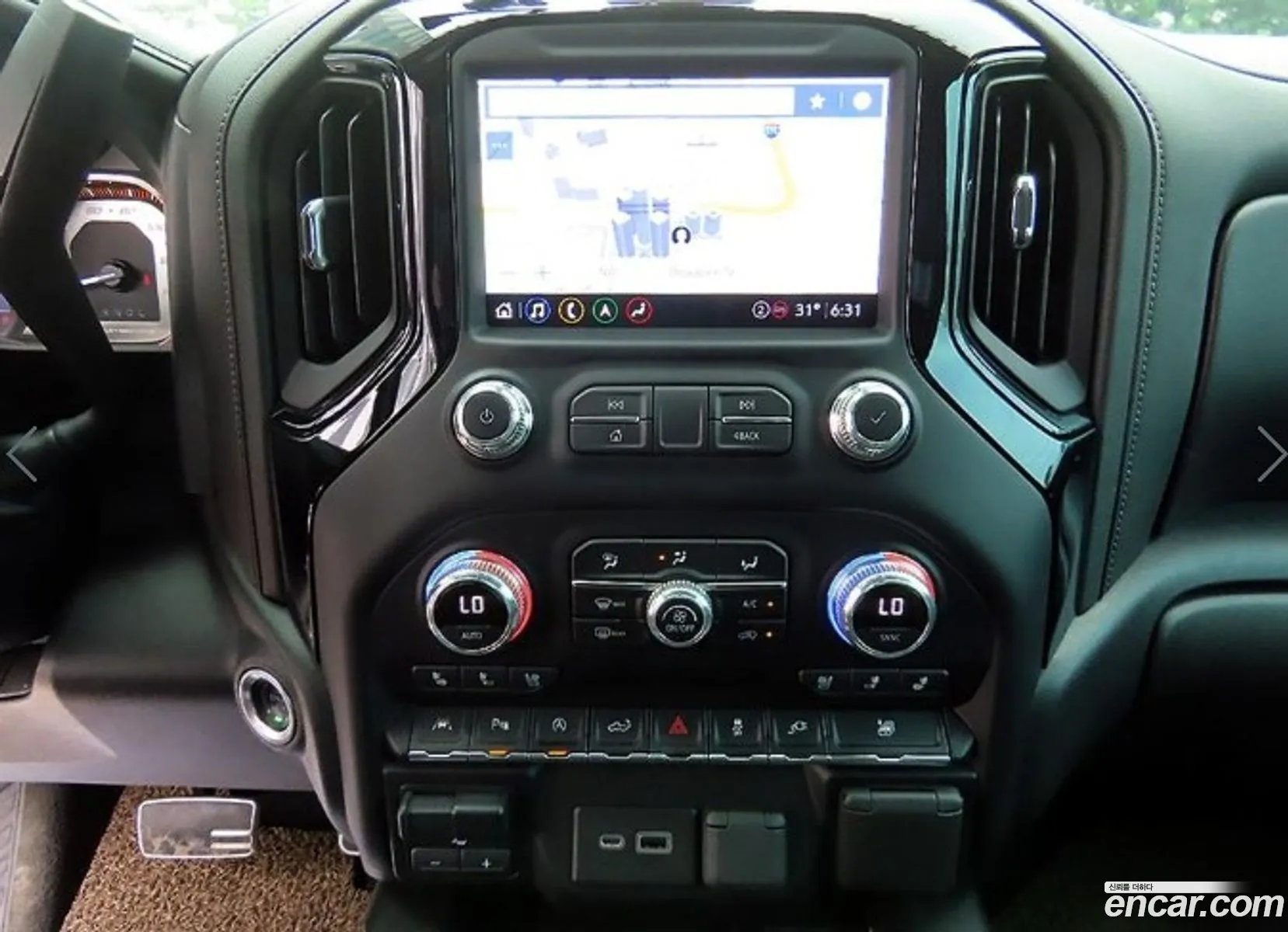 GMC Sierra