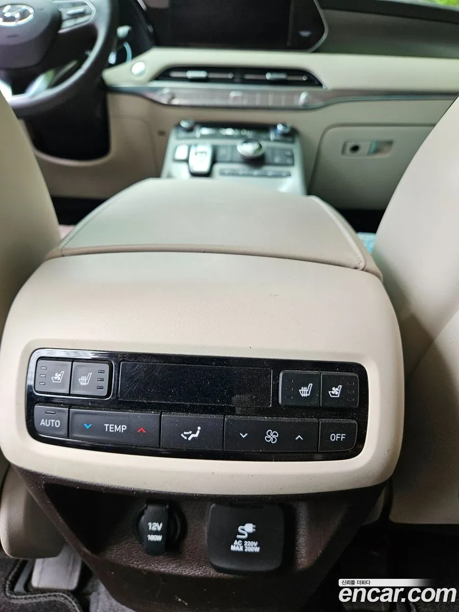 Hyundai Palisade 2020 — 4