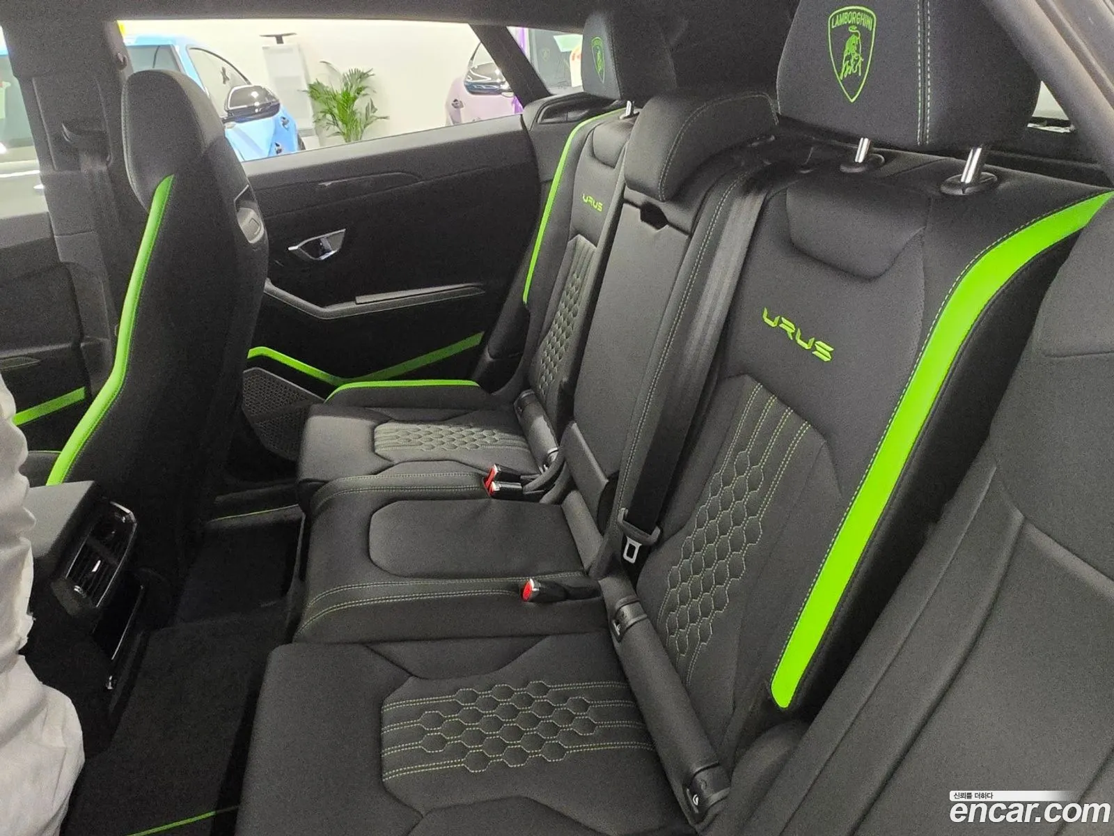 Lamborghini Urus 2024 — 6