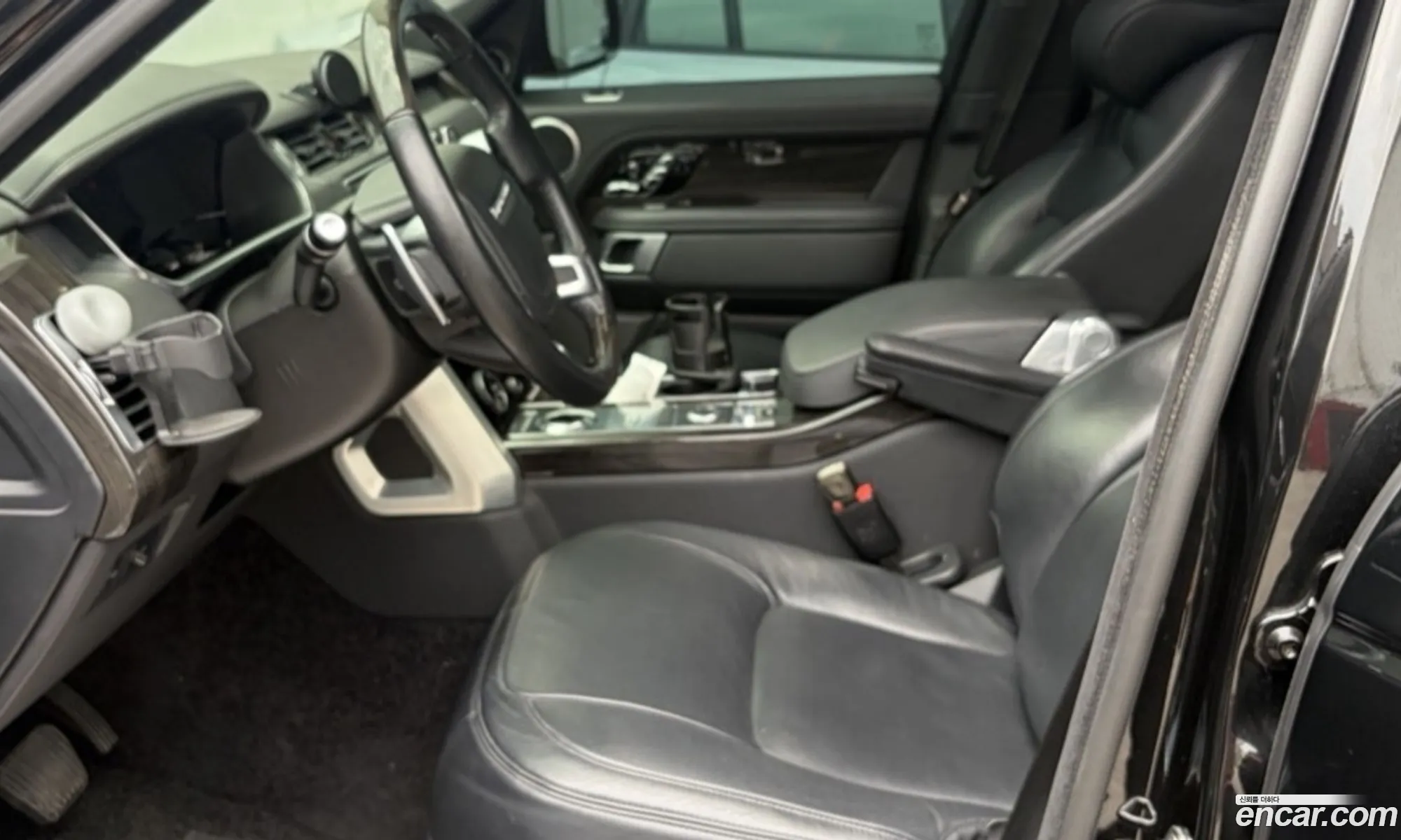 Land Rover Range Rover 2018 — 8