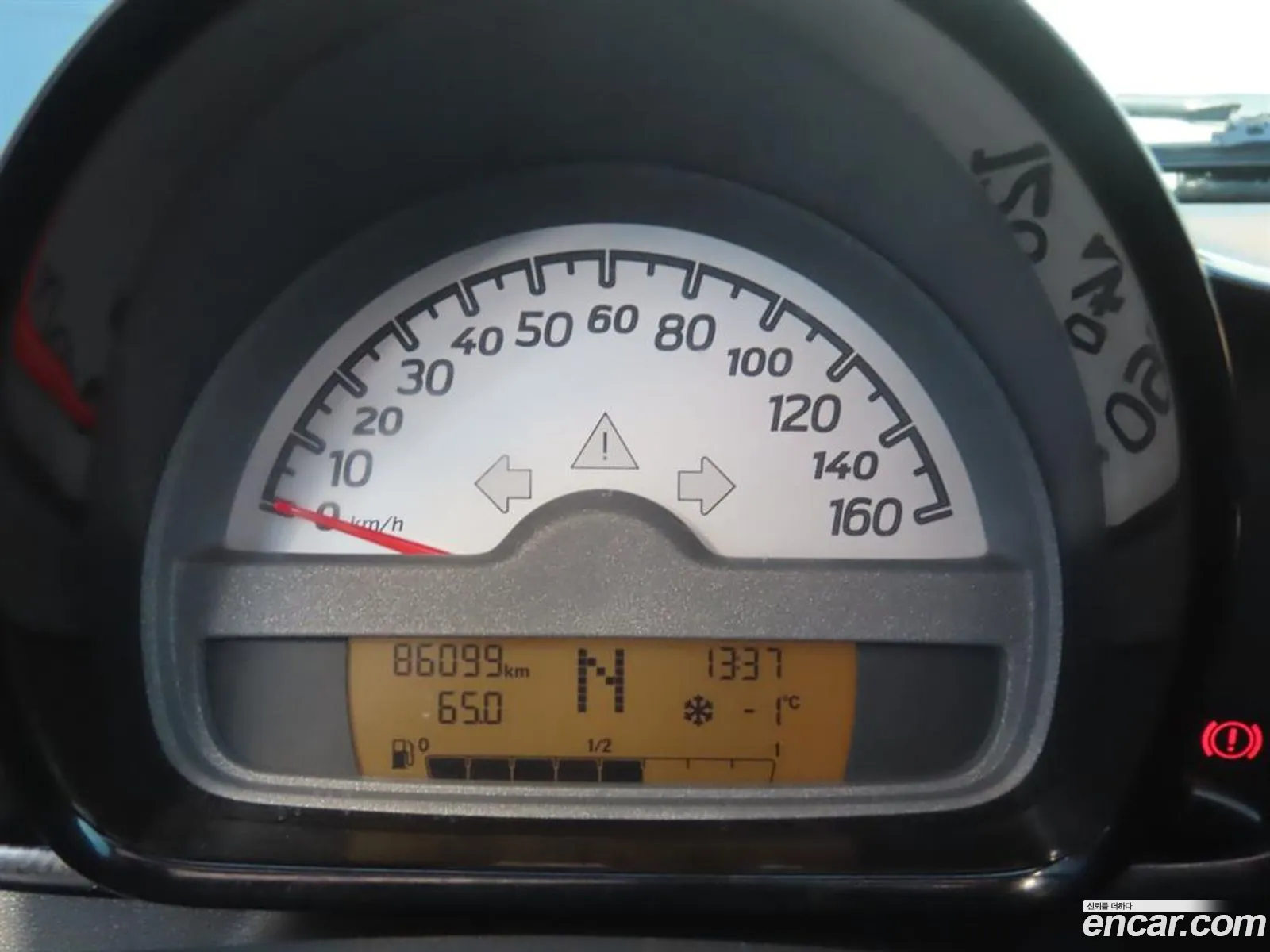 Smart Fortwo Coupe 2011 — 15