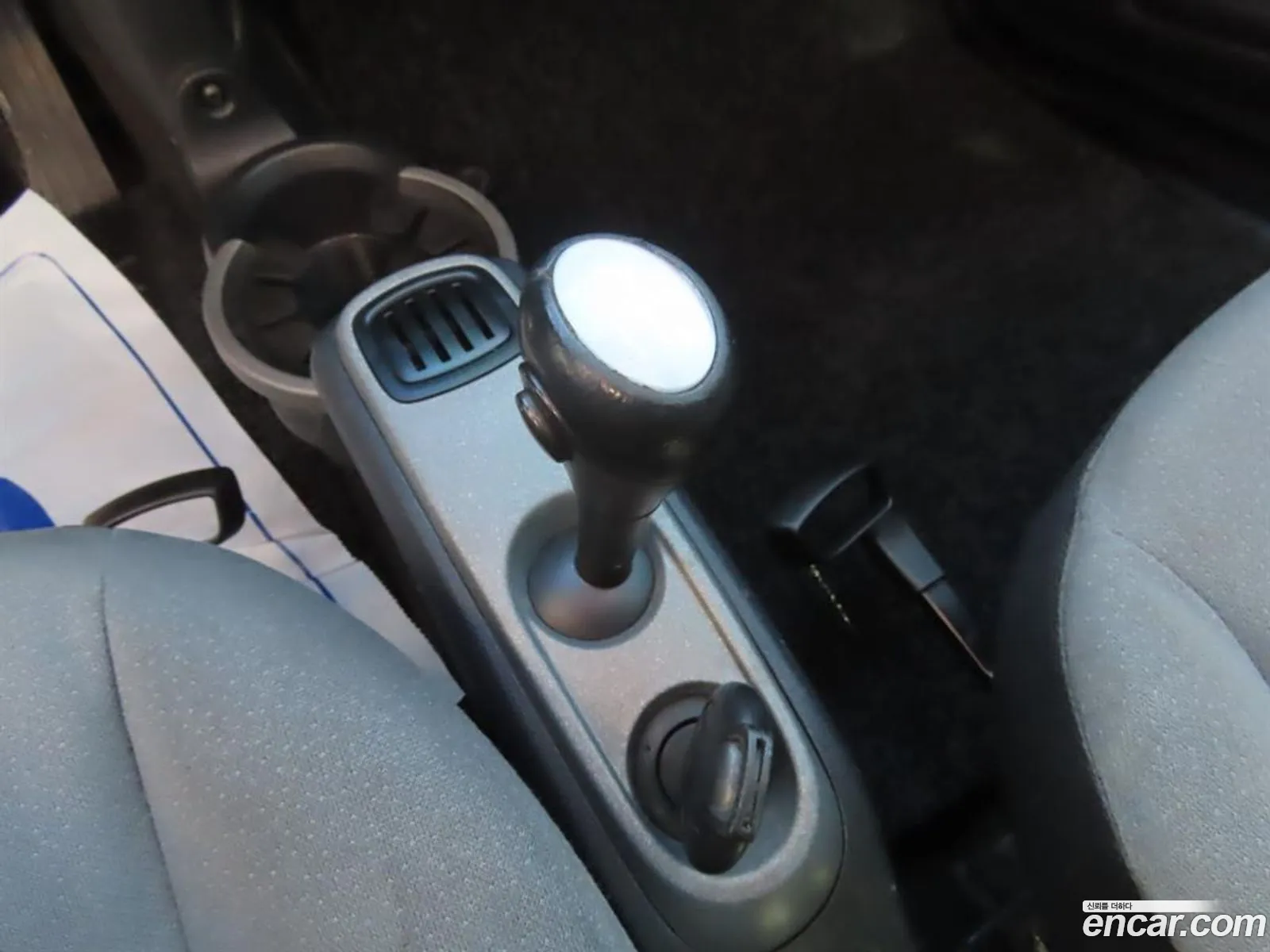 Smart Fortwo Coupe 2011 — 7