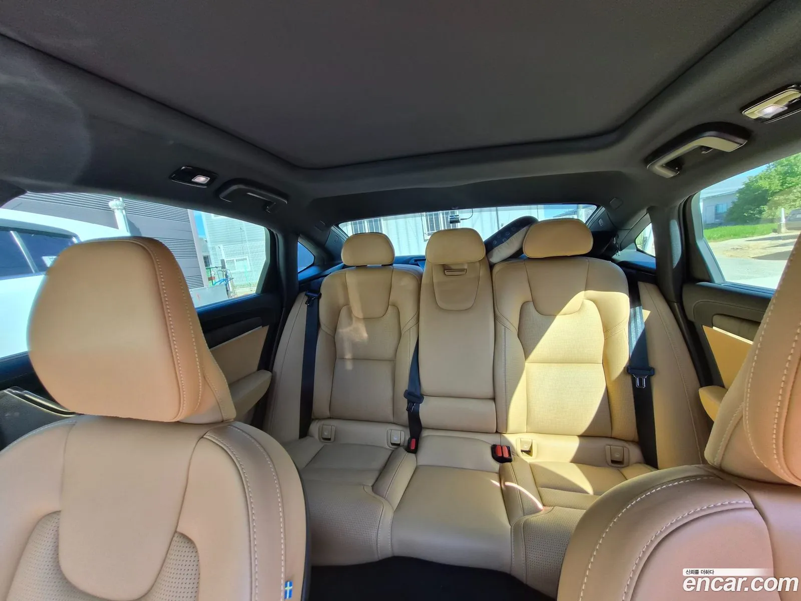Volvo S90 2024 — 6
